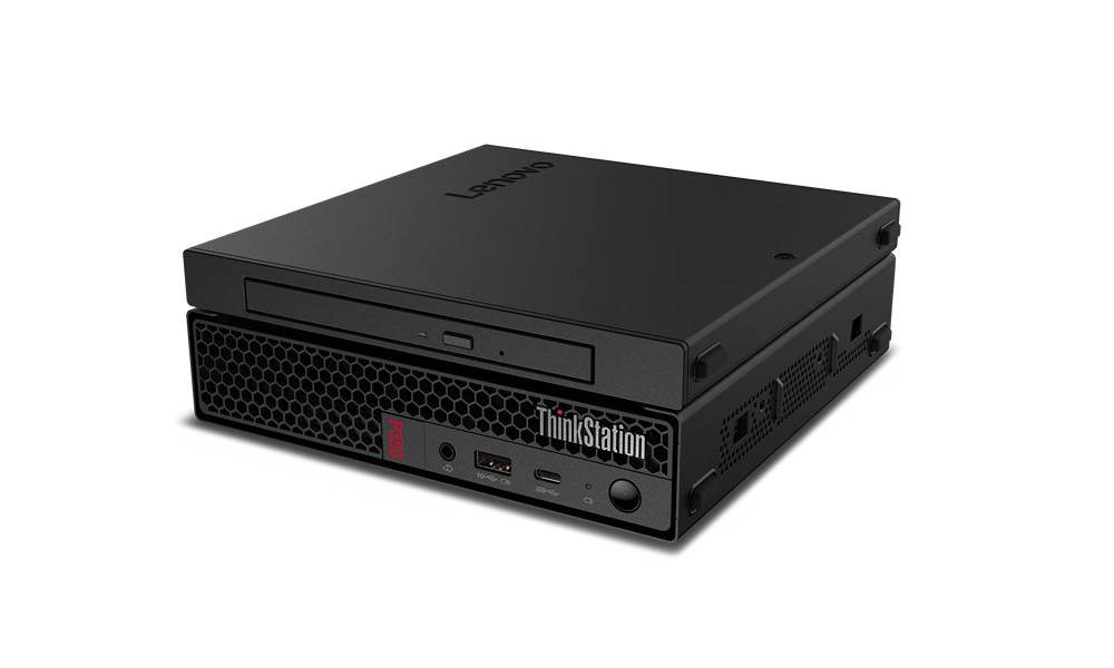 Rca Informatique - image du produit : THINKSTATION P350 I5-11500T 16GB 512GB NOOD W10P