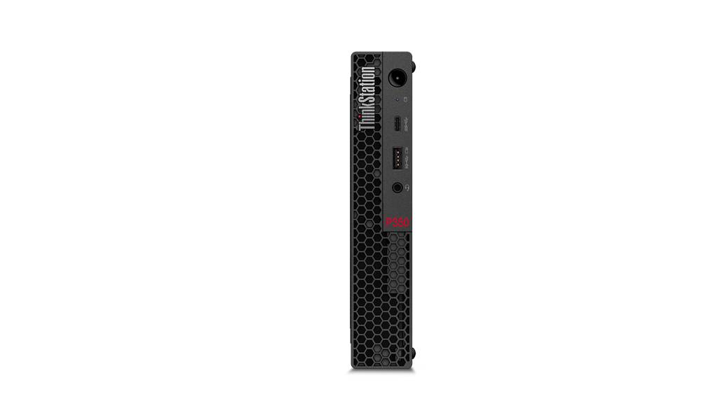 Rca Informatique - image du produit : THINKSTATION P350 I5-11500T 16GB 512GB NOOD W10P