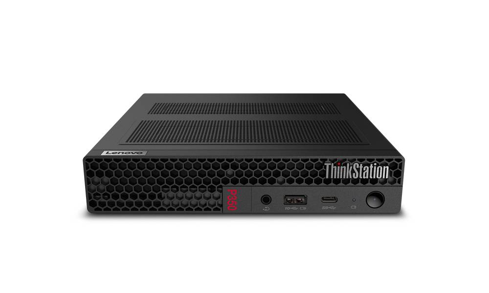 Rca Informatique - image du produit : THINKSTATION P350 I5-11500T 16GB 512GB NOOD W10P