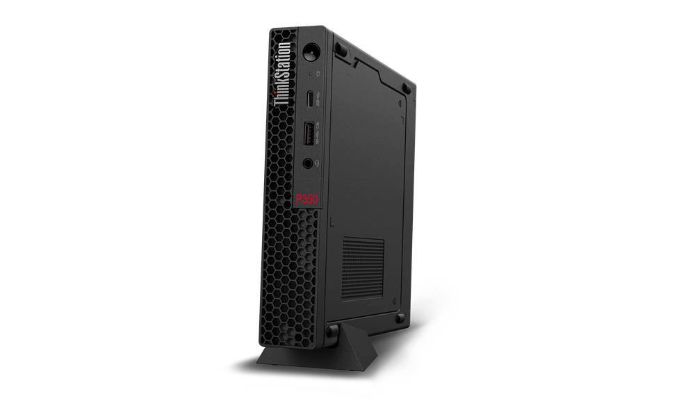 Rca Informatique - image du produit : THINKSTATION P350 I5-11500T 16GB 512GB NOOD W10P