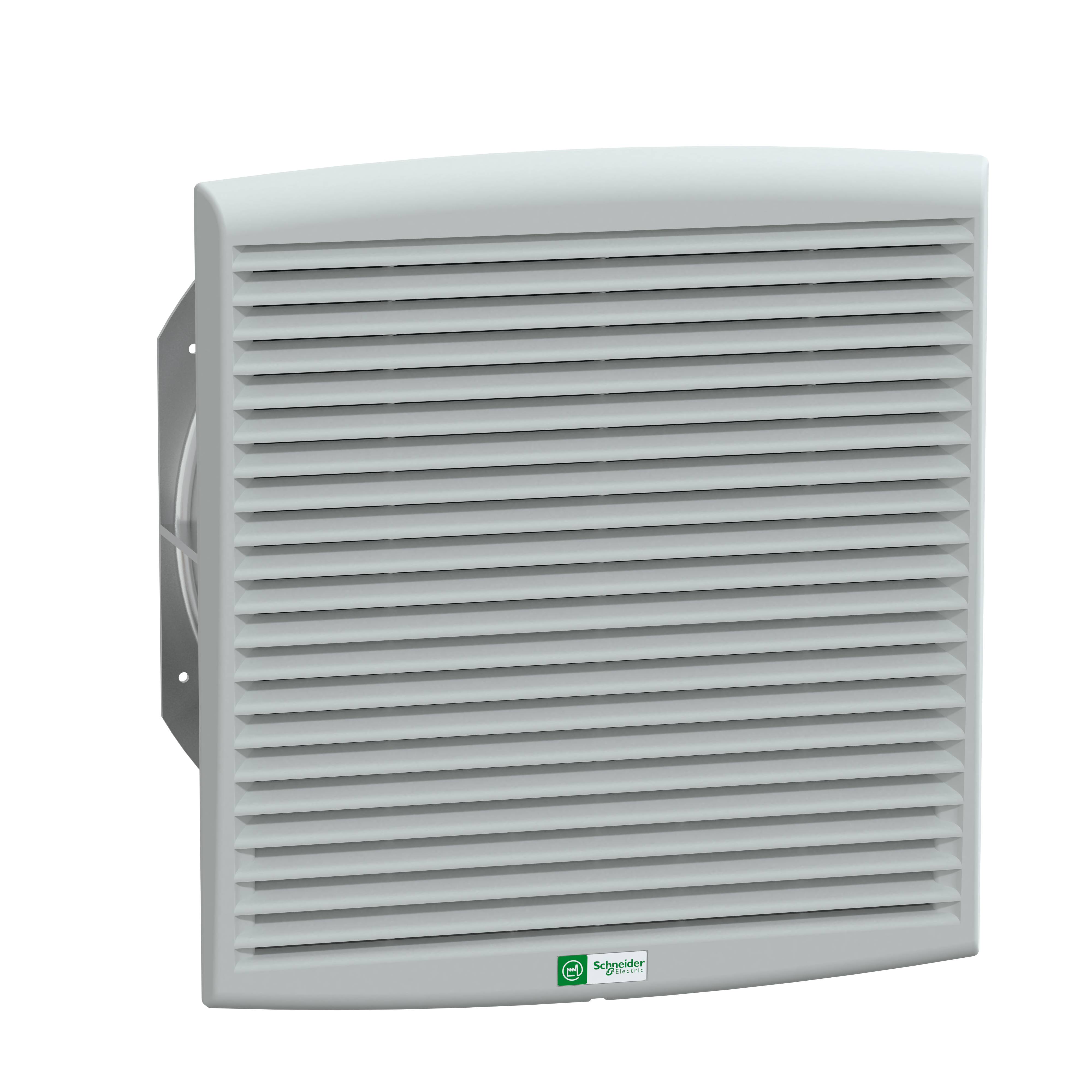 Rca Informatique - Image du produit : FILTERFAN 850M3/H 230V IP54