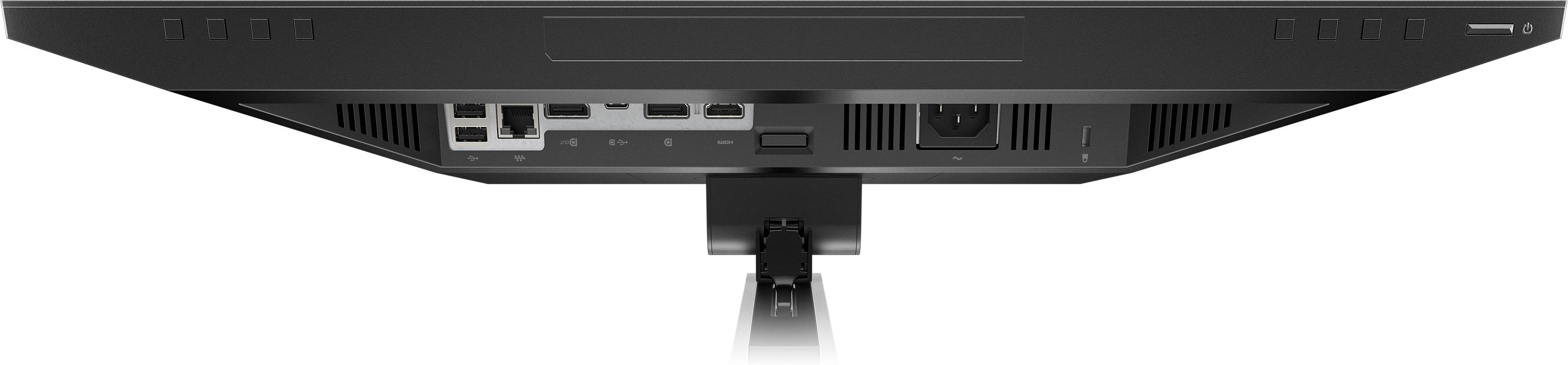 Rca Informatique - image du produit : HP E24M G4 USB-C CONF FHD MONITOR EUROPE - ENGLISH LOCALIZ