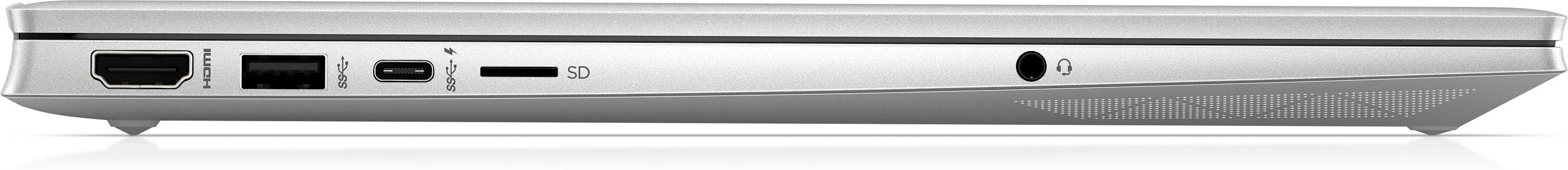 Rca Informatique - image du produit : PAVILION 15-EH1014NF R5-5500U 256GB 8GB 15.6IN NOOD W10H