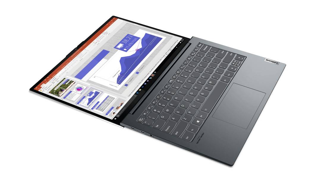 Rca Informatique - image du produit : THINKBOOK 13X I7-1160G7 1TB 16GB 13.3IN NOOD W11P