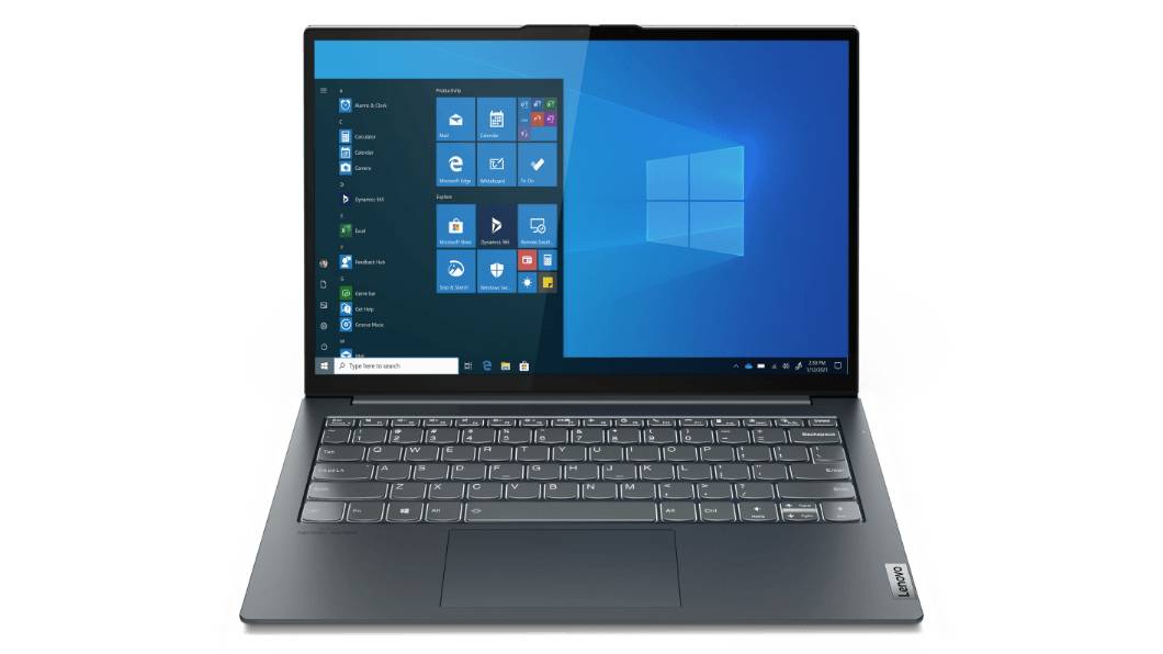 Rca Informatique - Image du produit : THINKBOOK 13X I7-1160G7 1TB 16GB 13.3IN NOOD W11P