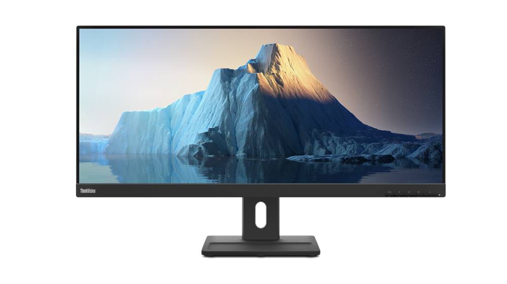 Rca Informatique - Image du produit : THINKVISION E29W-20 MONITOR