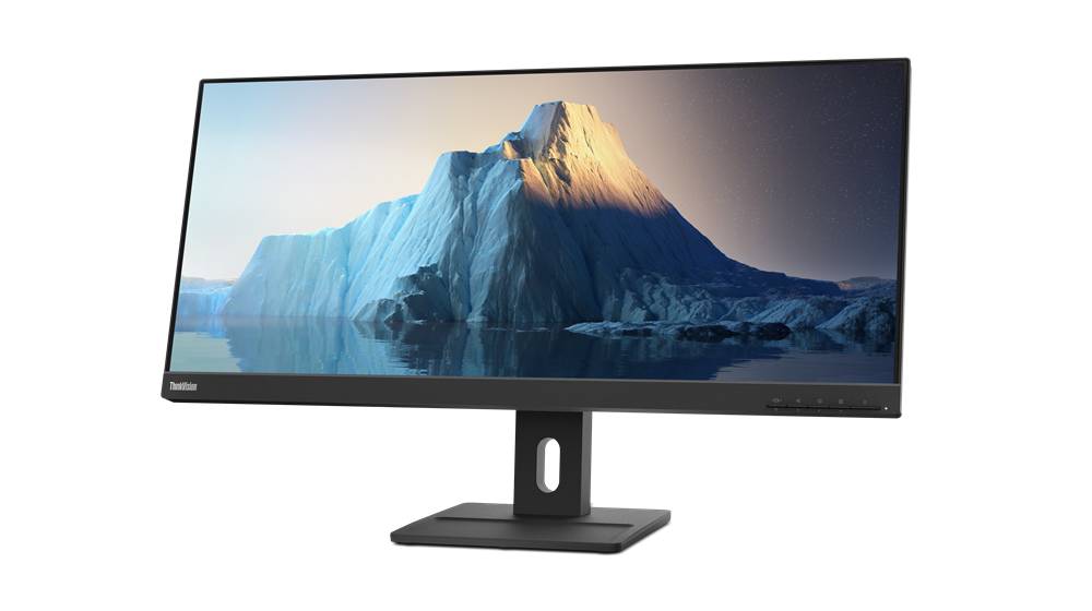 Rca Informatique - image du produit : THINKVISION E29W-20 MONITOR