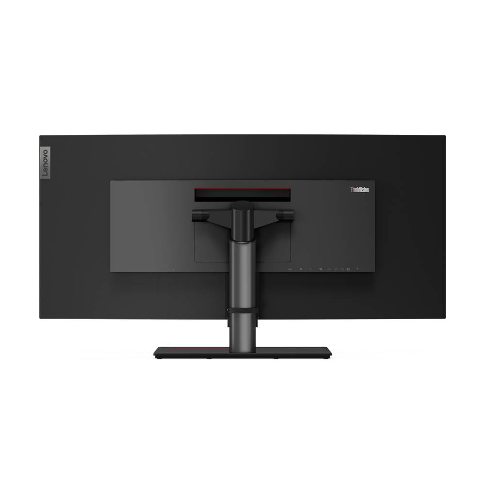 Rca Informatique - image du produit : THINKVISION P40W-20 39.7IN ULTRA-WIDE CURVED MONITOR