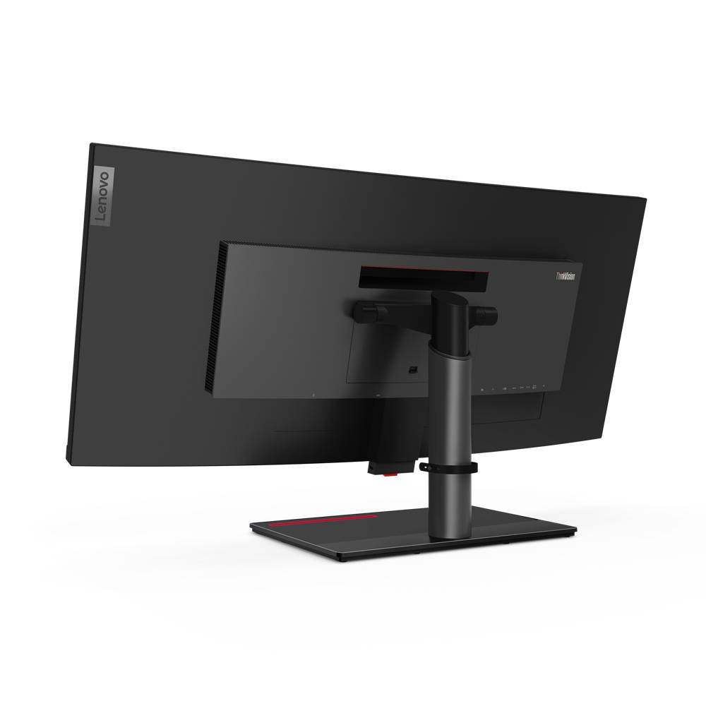 Rca Informatique - image du produit : THINKVISION P40W-20 39.7IN ULTRA-WIDE CURVED MONITOR