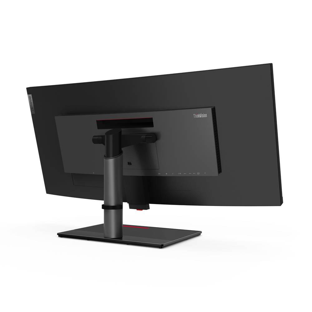 Rca Informatique - image du produit : THINKVISION P40W-20 39.7IN ULTRA-WIDE CURVED MONITOR