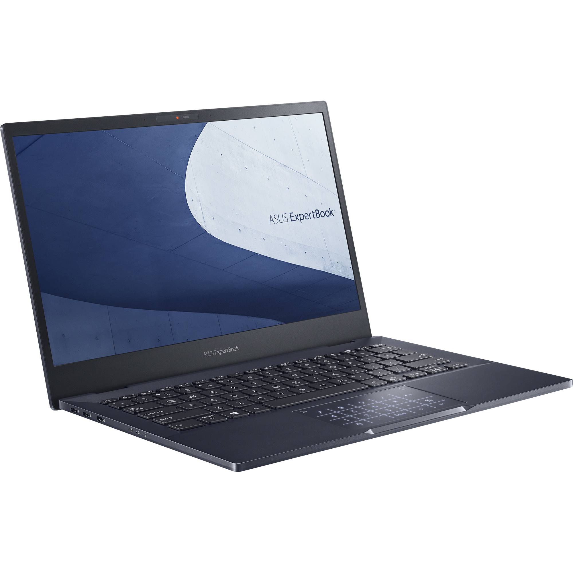 Rca Informatique - image du produit : EXPERTBOOK B5 I7-1165G7 512GB 16GB 13.3IN NOOD W10P