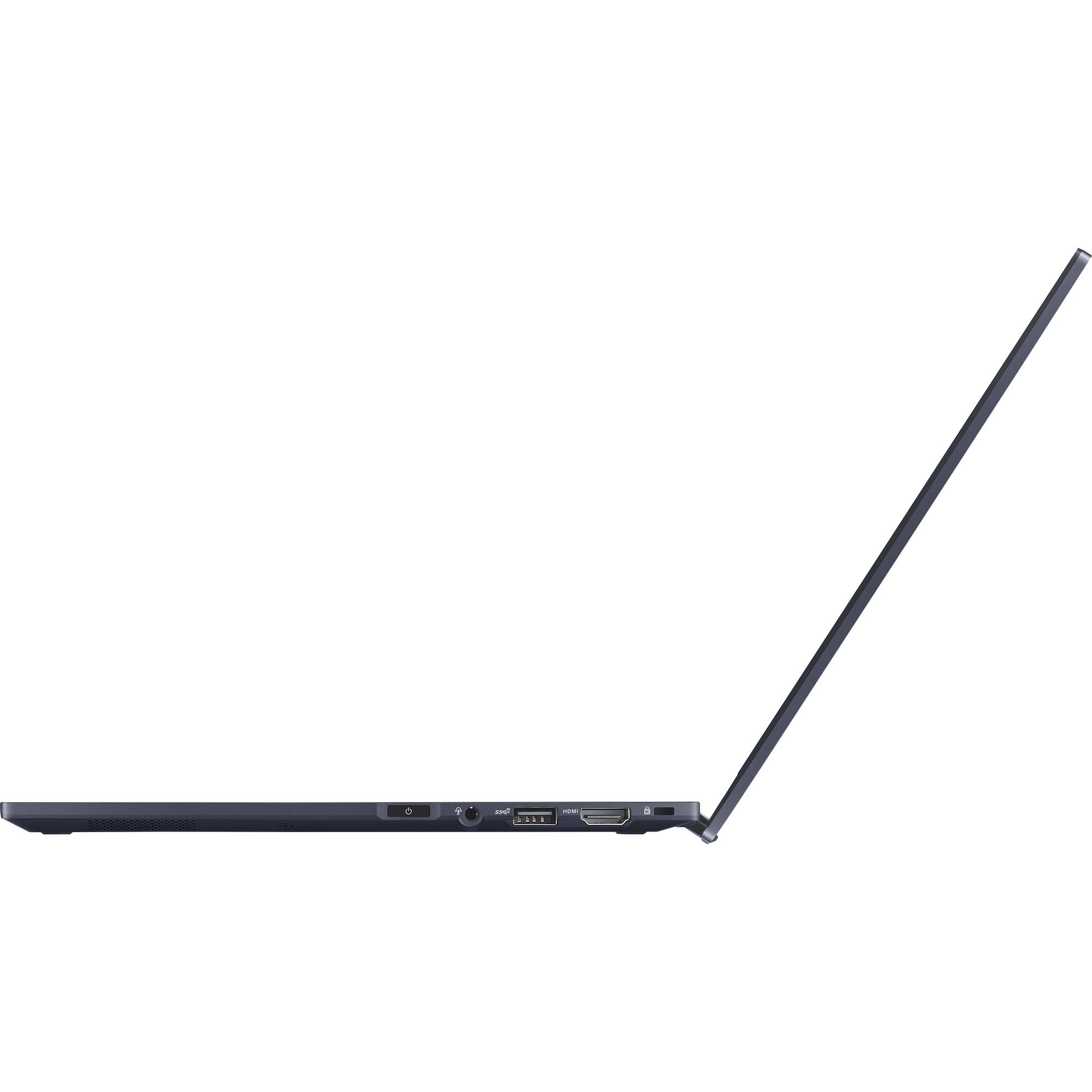 Rca Informatique - image du produit : EXPERTBOOK B5 I7-1165G7 512GB 16GB 13.3IN NOOD W10P