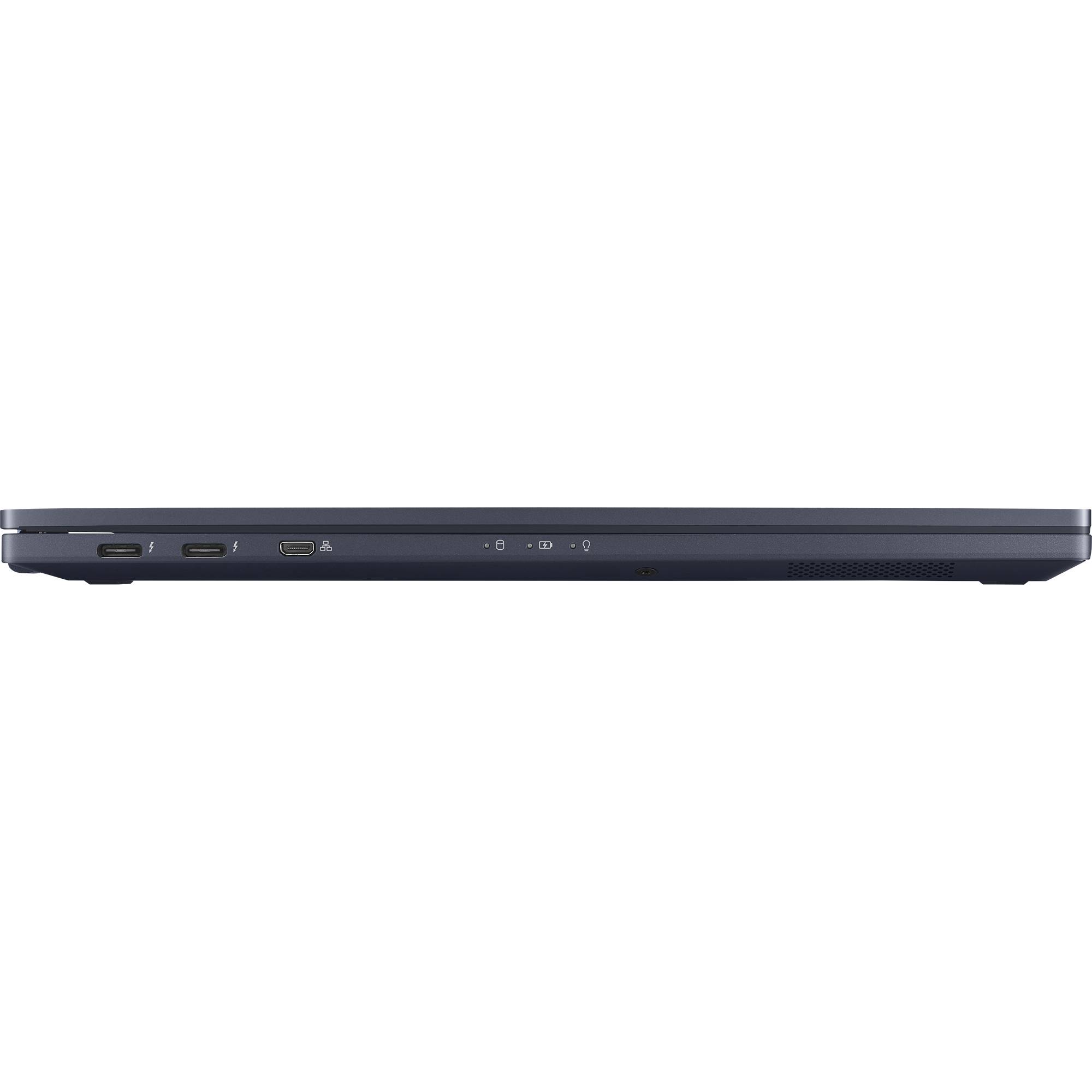 Rca Informatique - image du produit : EXPERTBOOK B5 I7-1165G7 512GB 16GB 13.3IN NOOD W10P