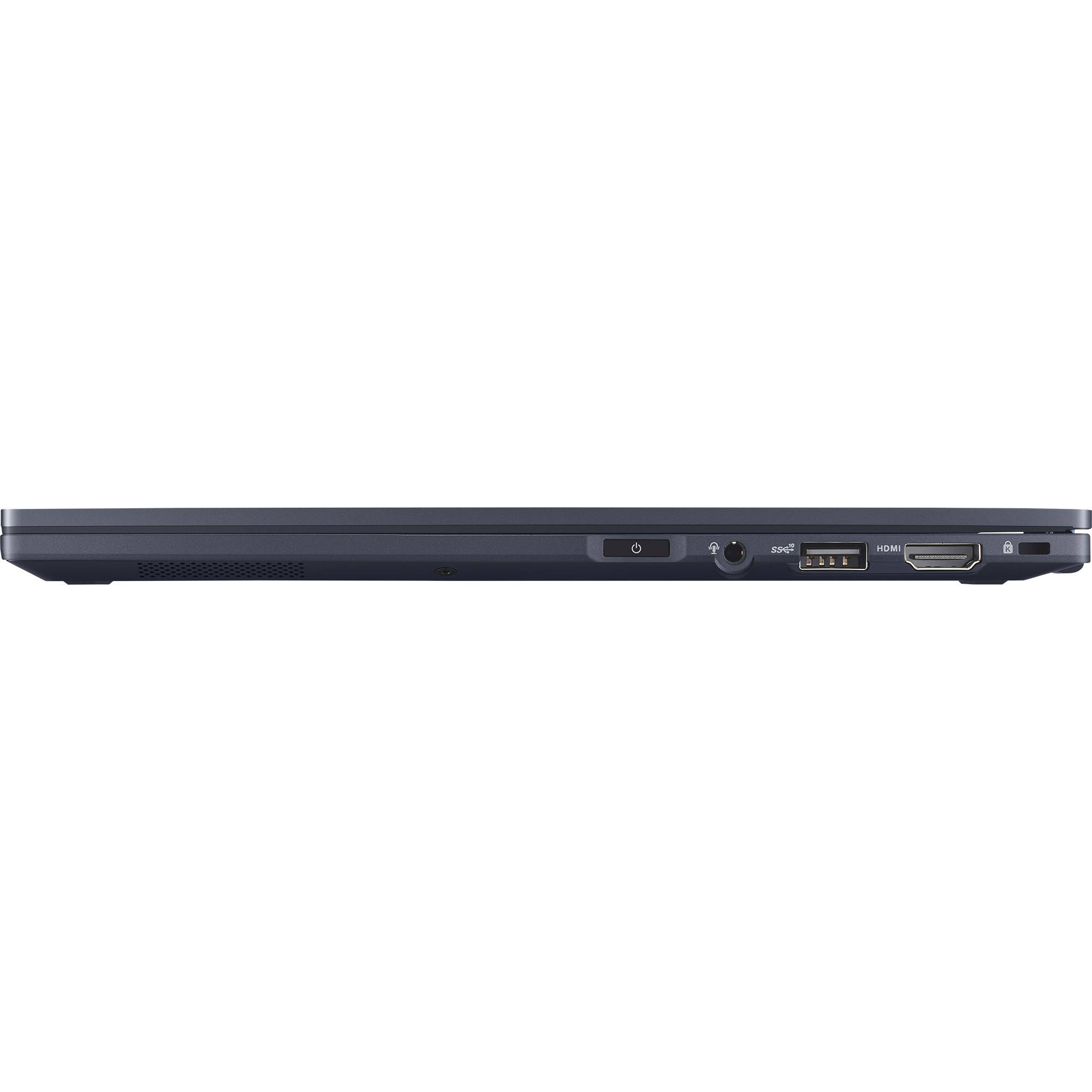 Rca Informatique - image du produit : EXPERTBOOK B5 I7-1165G7 512GB 16GB 13.3IN NOOD W10P