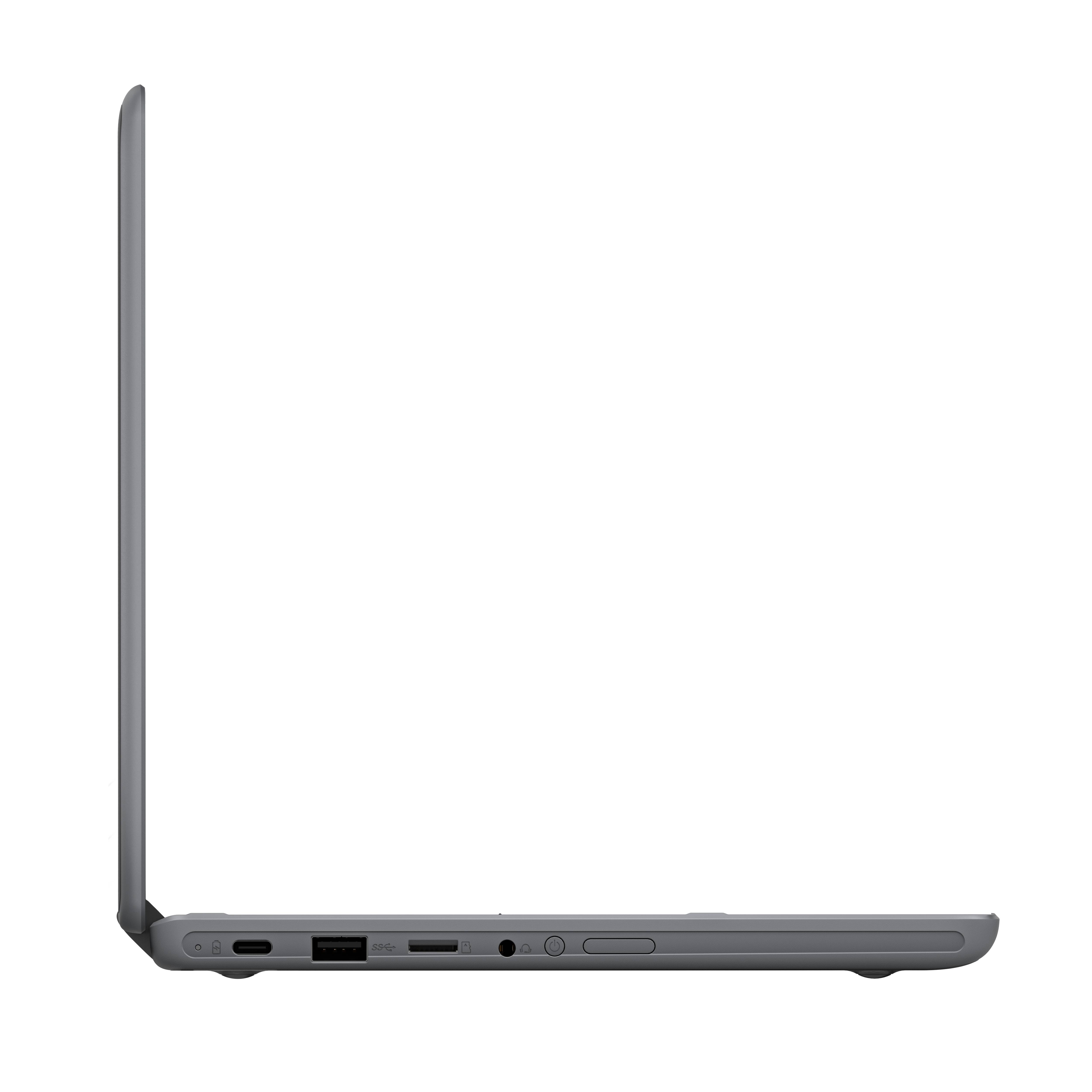 Rca Informatique - image du produit : CHROMEBOOK FLIP-R 12 CEL N4500 64GB 4GB 11.6IN NOOD CHROMEOS