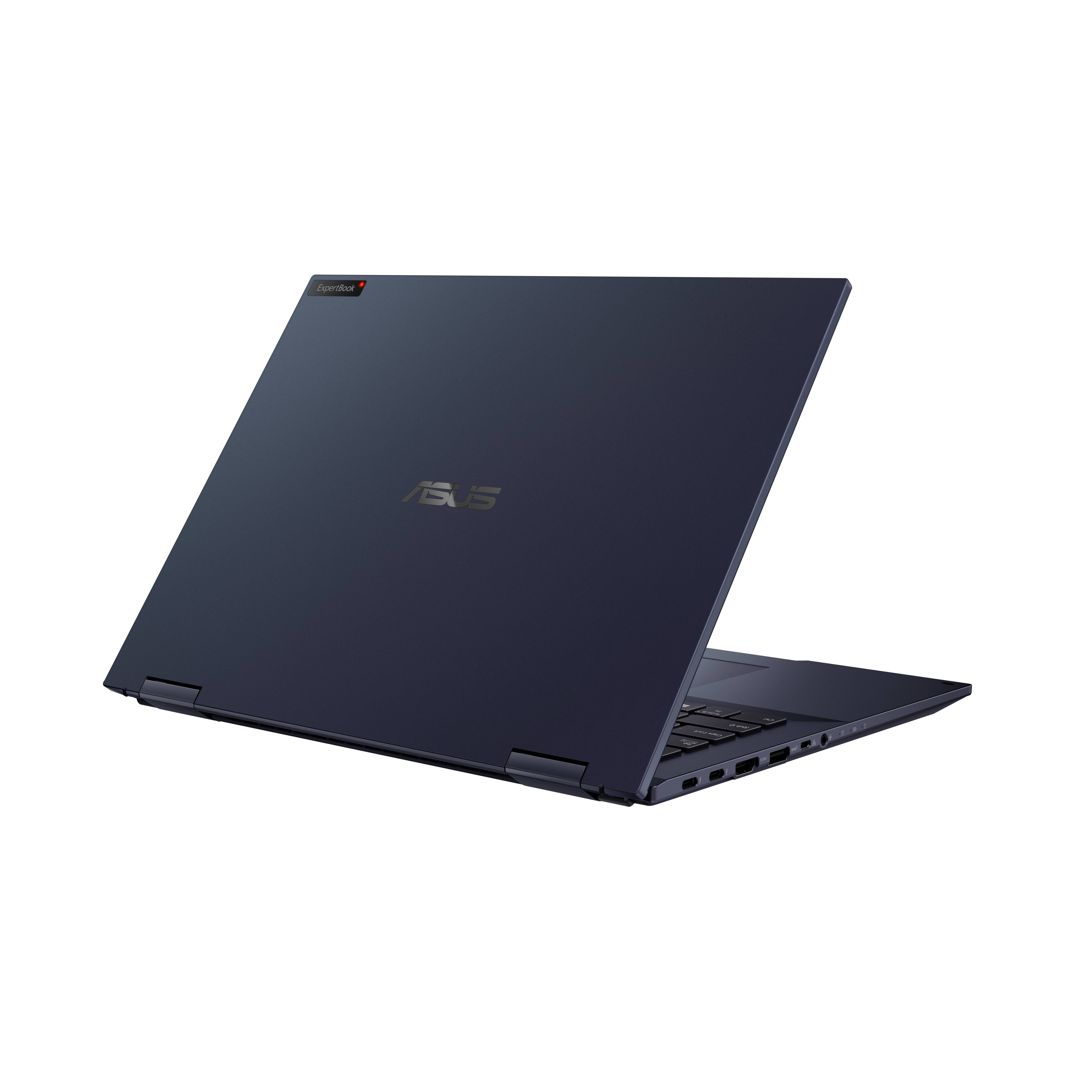 Rca Informatique - image du produit : EXPERTBOOK FLIP B7 I7-1195G7 1TB 16GB 14IN NOOD W10P