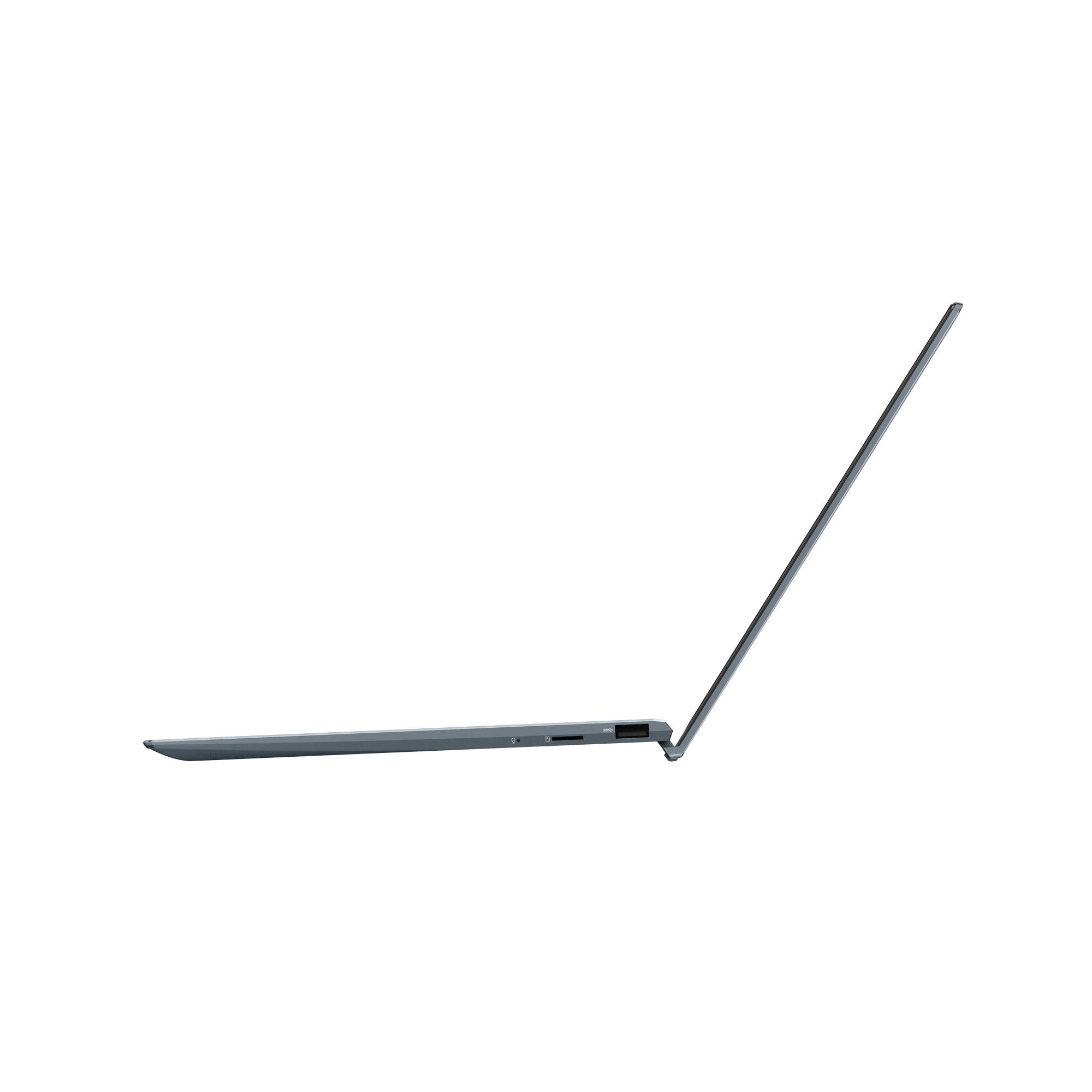 Rca Informatique - image du produit : ZENBOOK 13 OLED I5-1135G7 256GB 8GB 13.3IN NOOD W10P