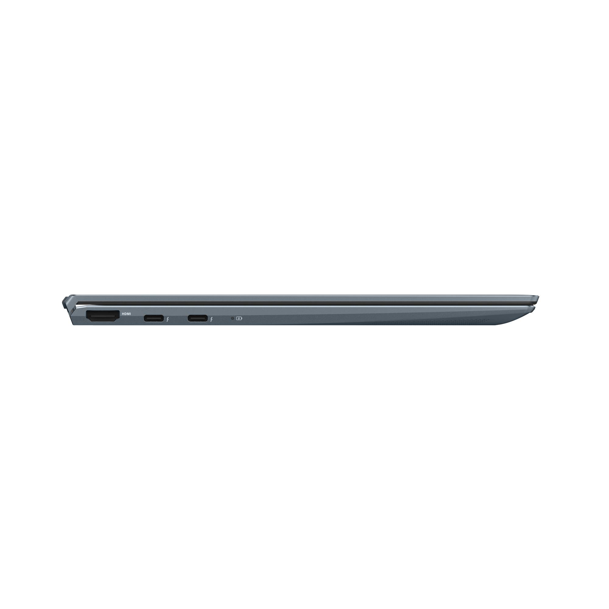 Rca Informatique - image du produit : ZENBOOK 13 OLED I5-1135G7 256GB 8GB 13.3IN NOOD W10P