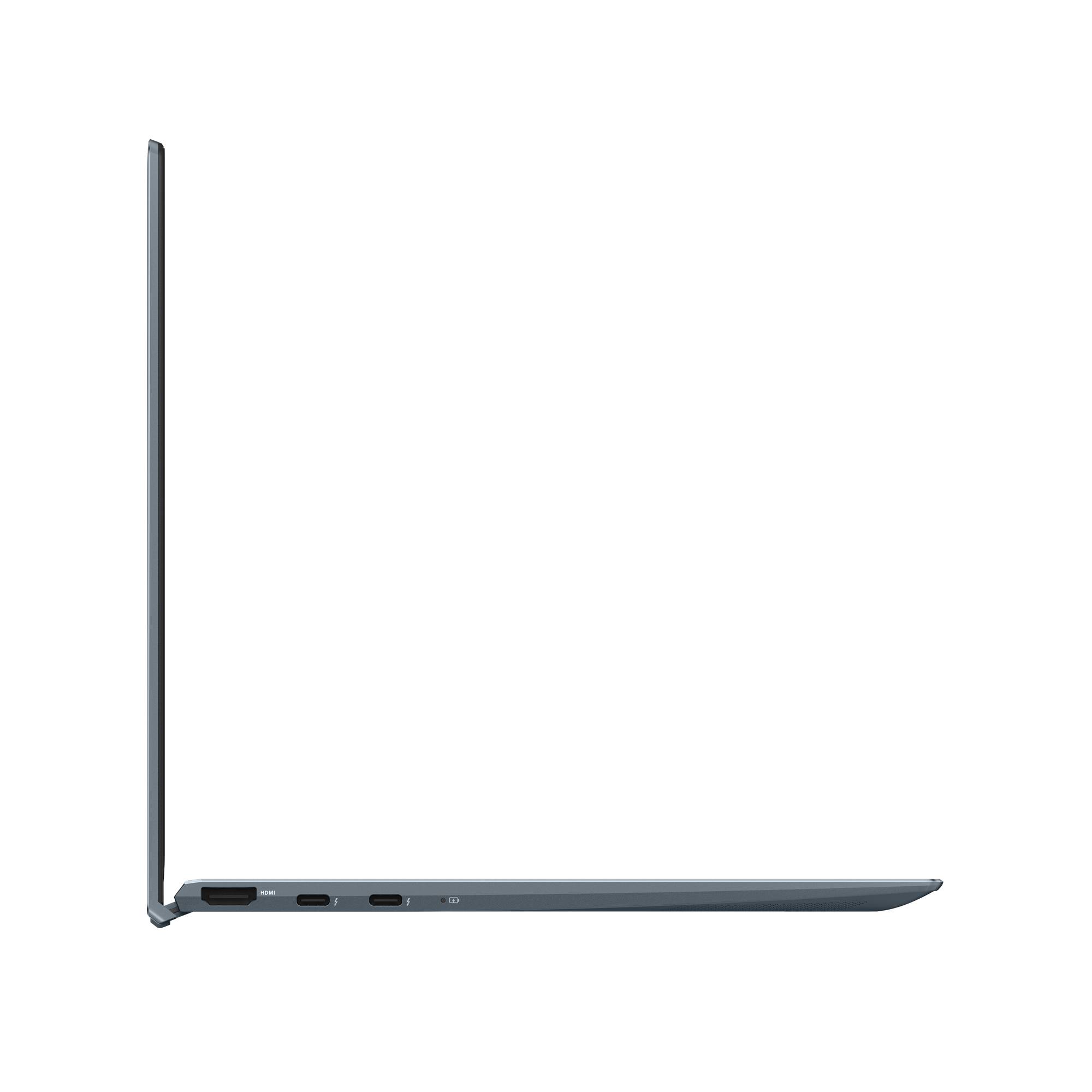 Rca Informatique - image du produit : ZENBOOK 13 OLED I5-1135G7 256GB 8GB 13.3IN NOOD W10P