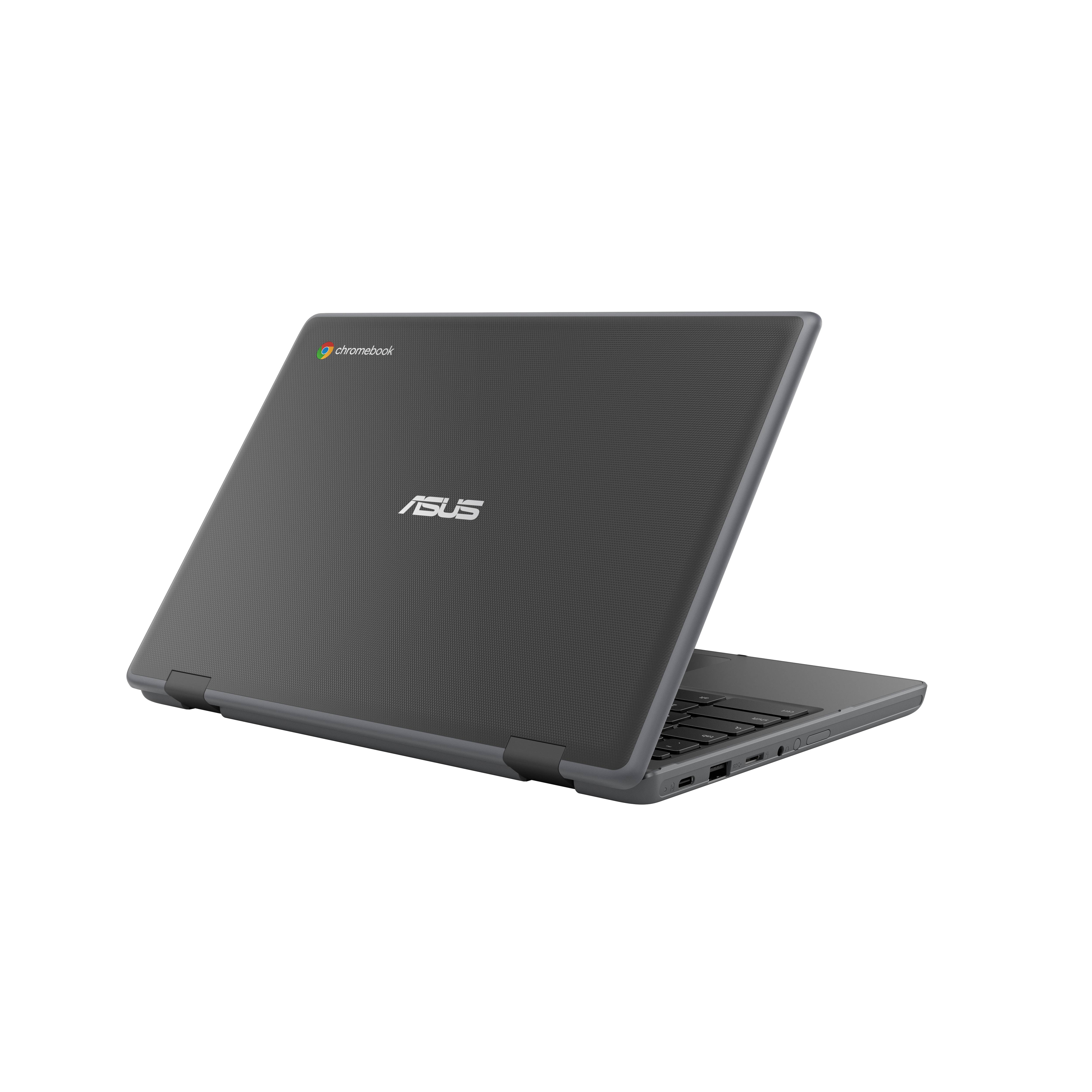 Rca Informatique - image du produit : CHROMEBOOK-R 12 CEL N4500 32GB 4GB 11.6IN NOOD CHROMEOS