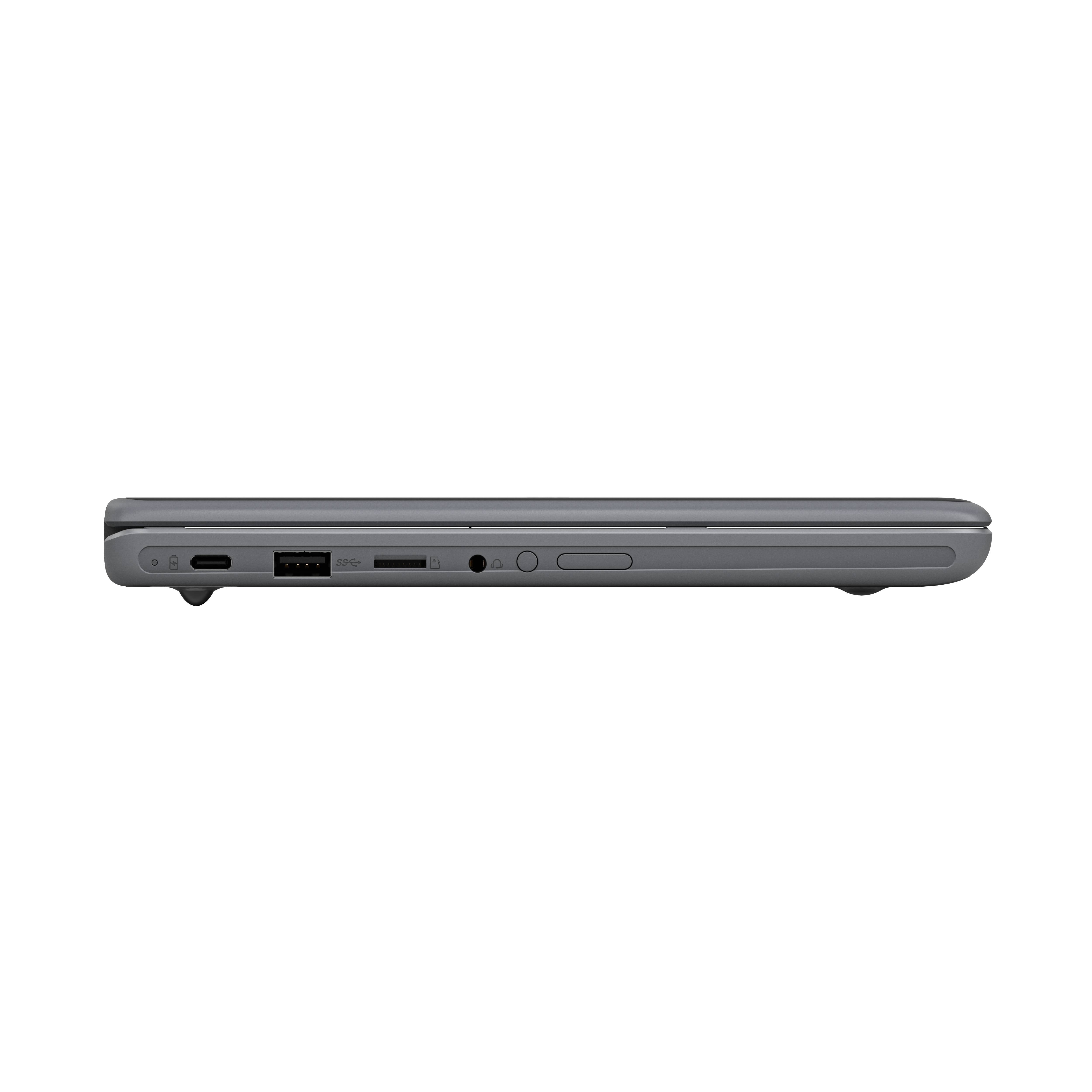 Rca Informatique - image du produit : CHROMEBOOK-R 12 CEL N4500 32GB 4GB 11.6IN NOOD CHROMEOS