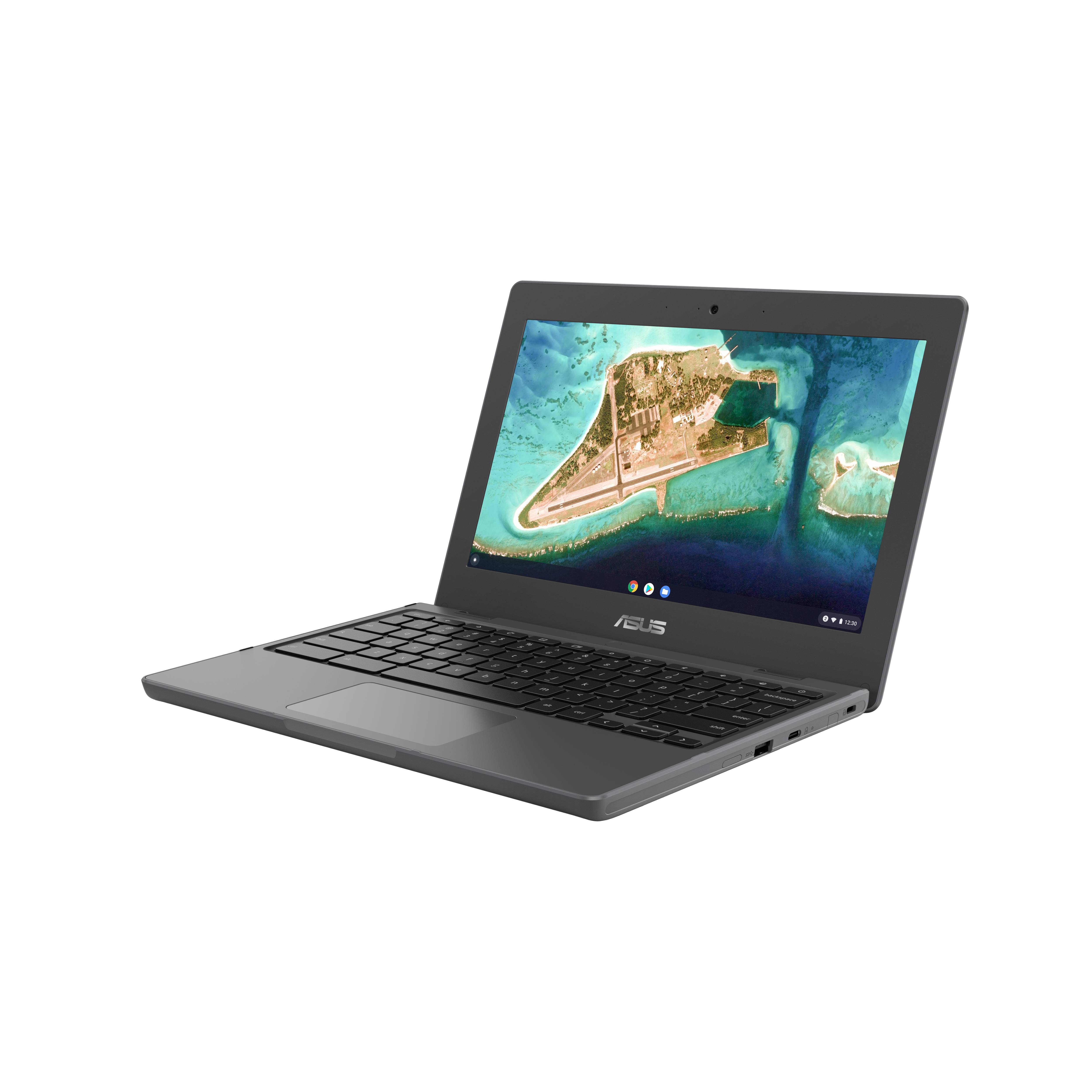 Rca Informatique - image du produit : CHROMEBOOK-R 12 CEL N4500 32GB 4GB 11.6IN NOOD CHROMEOS