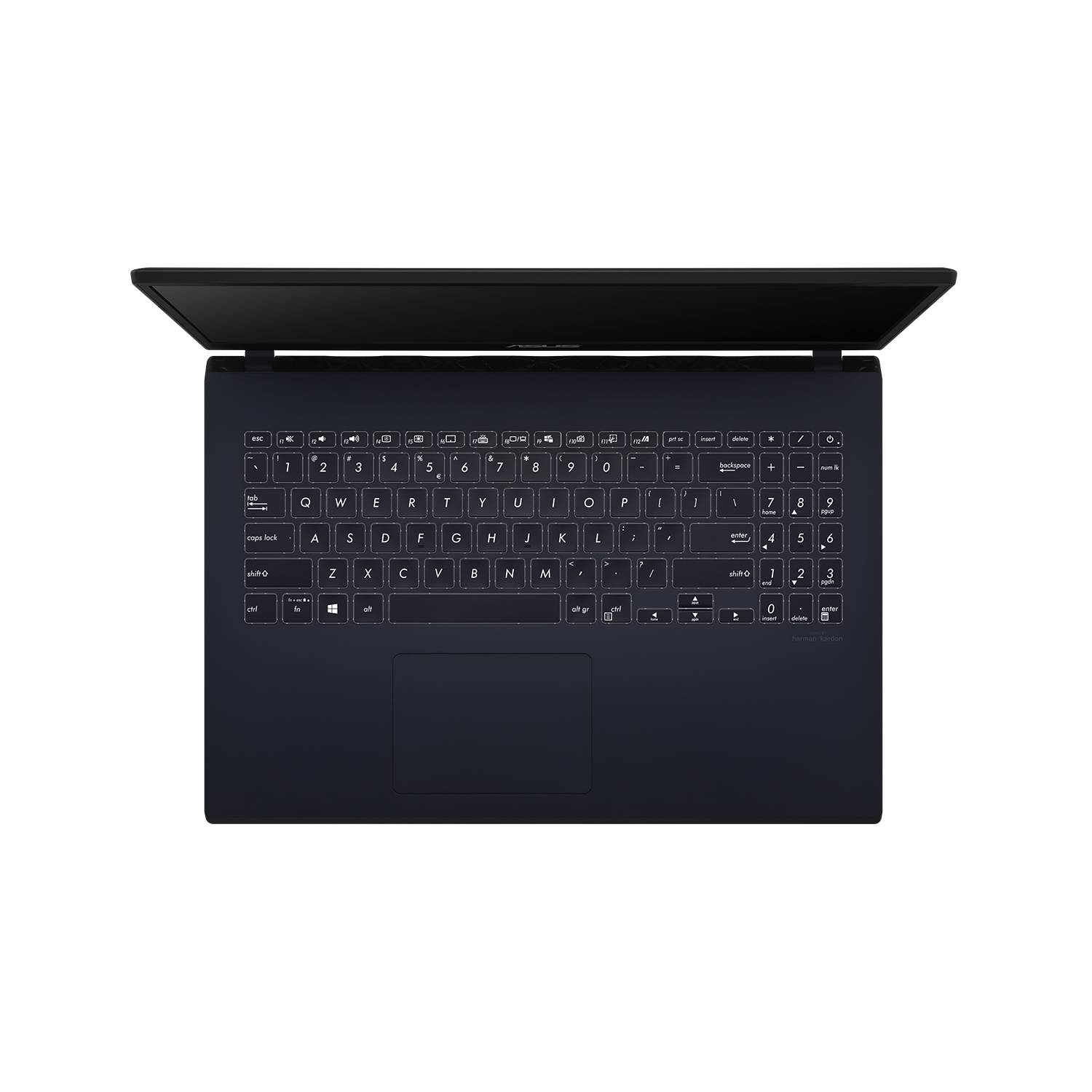 Rca Informatique - image du produit : VIVOBOOK 15 I7-10870H 256GB 8GB 15.6IN NOOD NOOS