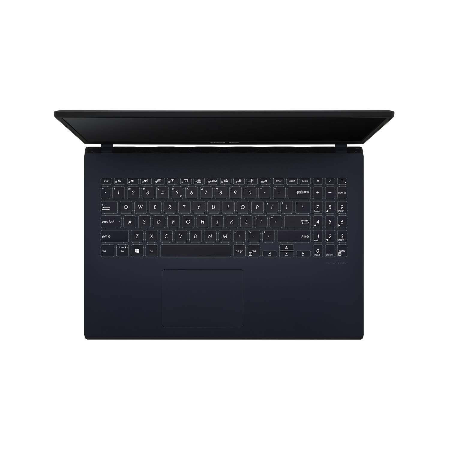 Rca Informatique - image du produit : VIVOBOOK 15 I7-10870H 512GB 8GB 15.6IN NOOD W10H