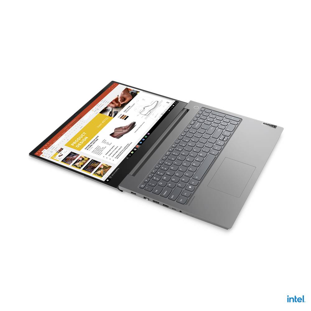 Rca Informatique - image du produit : THINKBOOK 15P I7-10750H 512GB 16GB 15.6IN NOOD W11P