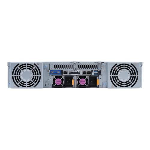 Rca Informatique - image du produit : INTEL BAREBONE G292-280 2U 2CPU 24XDIMM 8XHDD 8XPCIE 2X3200W 80