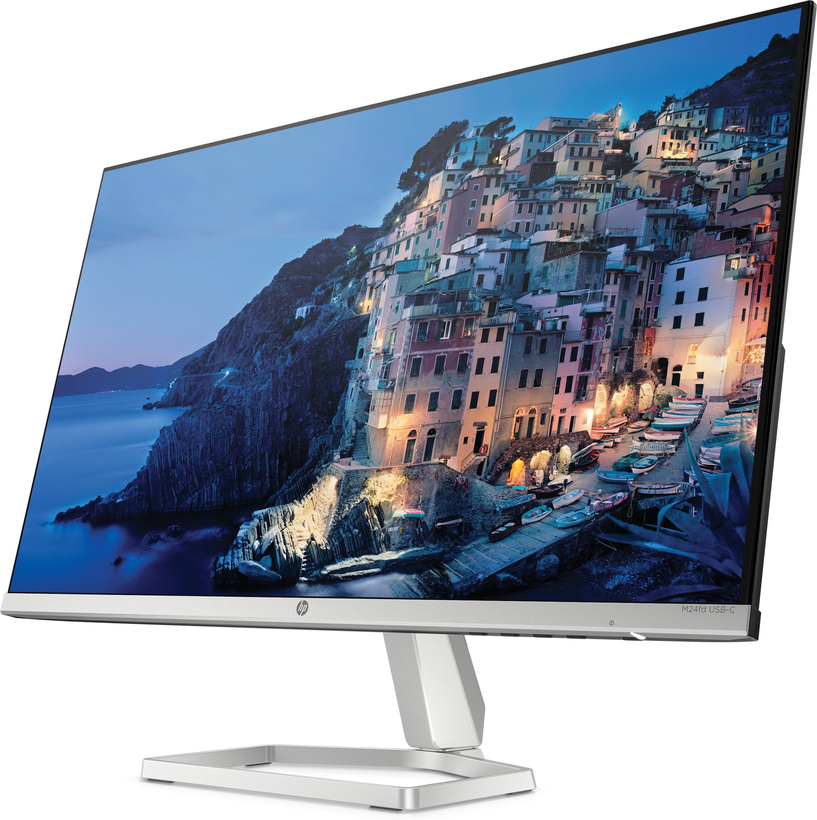 Rca Informatique - image du produit : M24FD FHD 24IN IPS 1920X1080 5MS HDMI/DP 16:9 1000:1