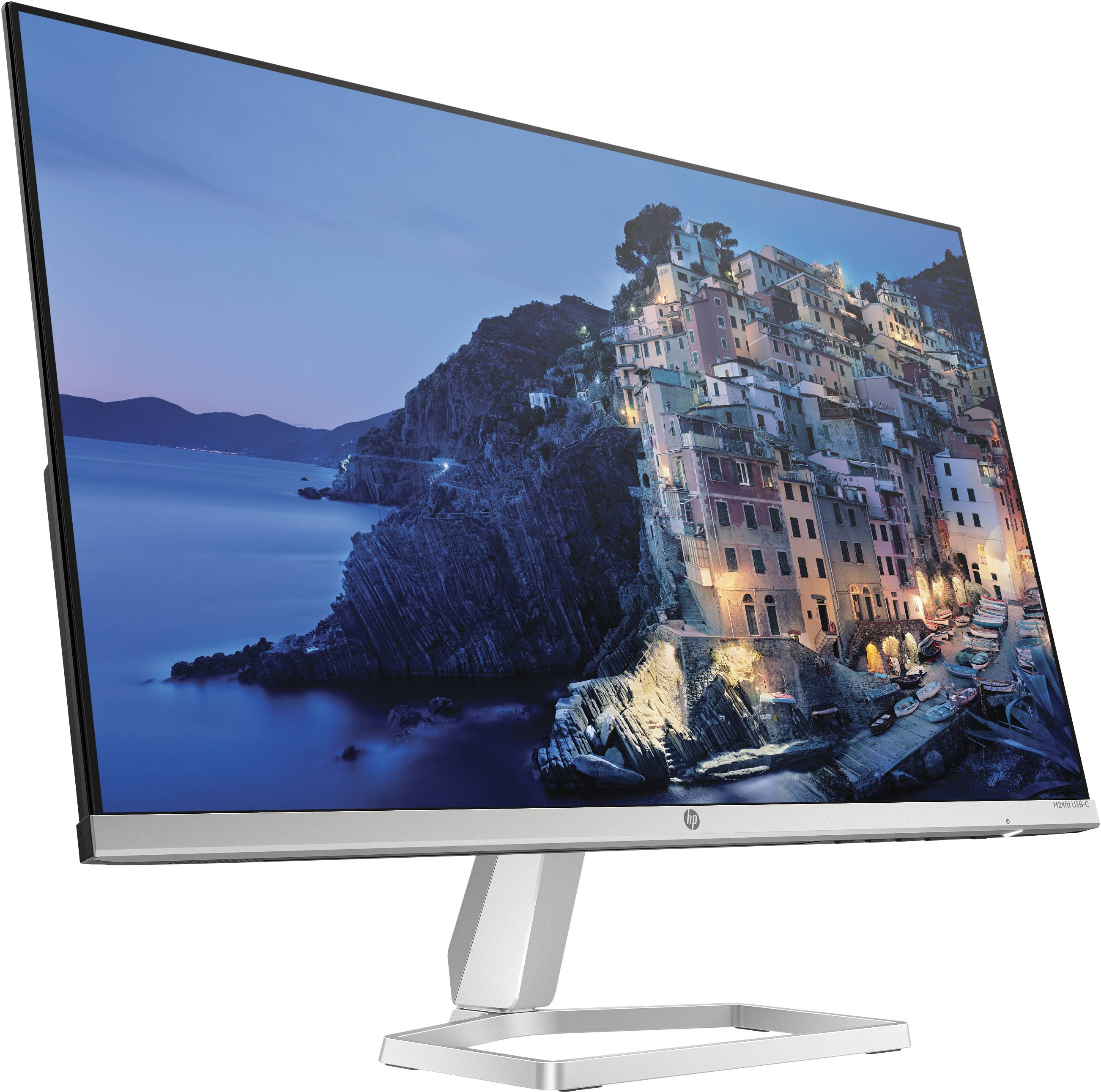 Rca Informatique - image du produit : M24FD FHD 24IN IPS 1920X1080 5MS HDMI/DP 16:9 1000:1