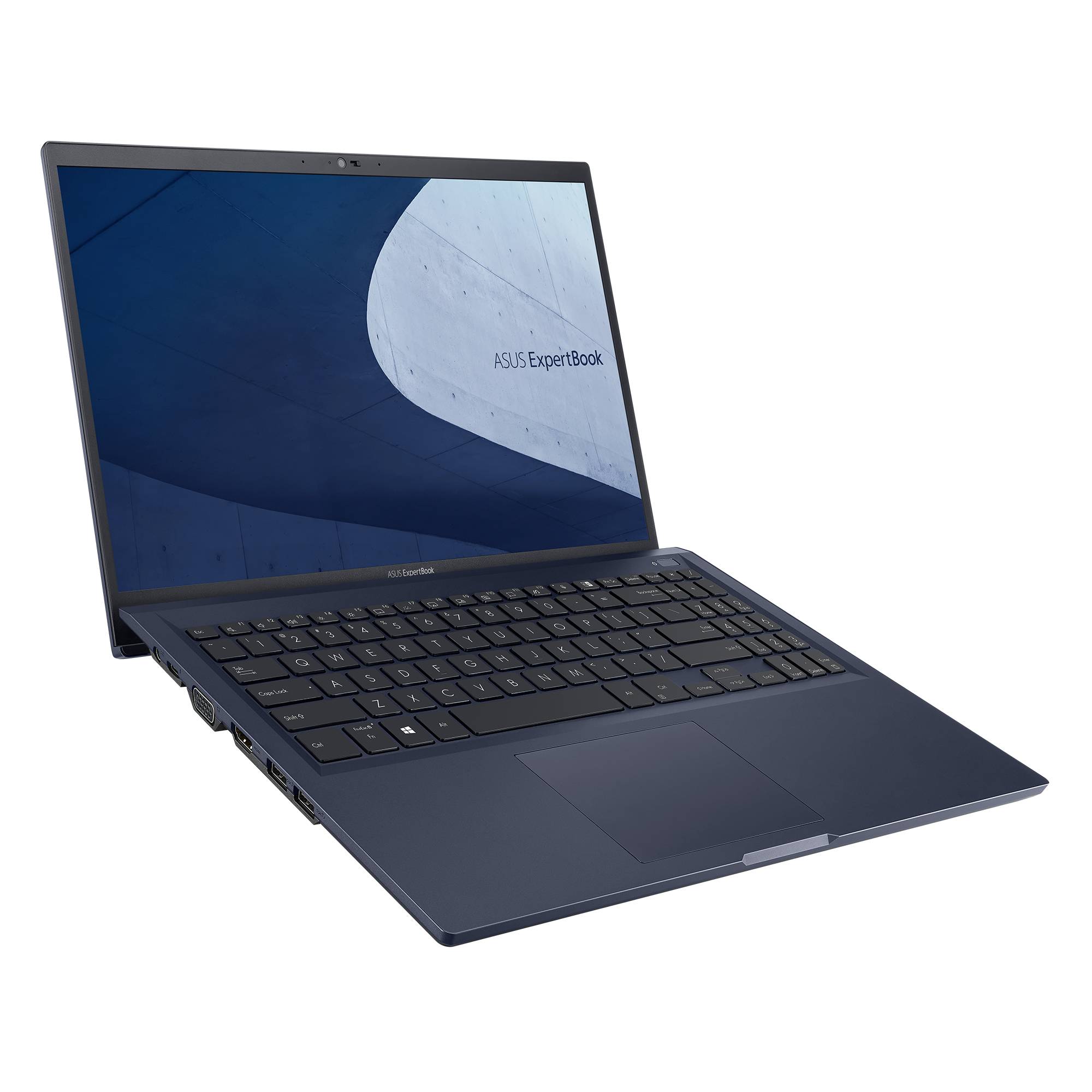 Rca Informatique - image du produit : EXPERTBOOK B1 CORE I7-1165G7 15.6IN 8GB 512GB SSD W10P