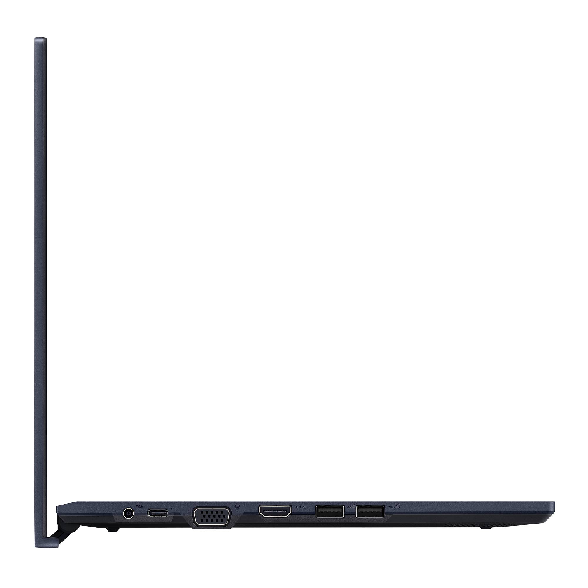 Rca Informatique - image du produit : EXPERTBOOK B1 CORE I7-1165G7 15.6IN 8GB 512GB SSD W10P