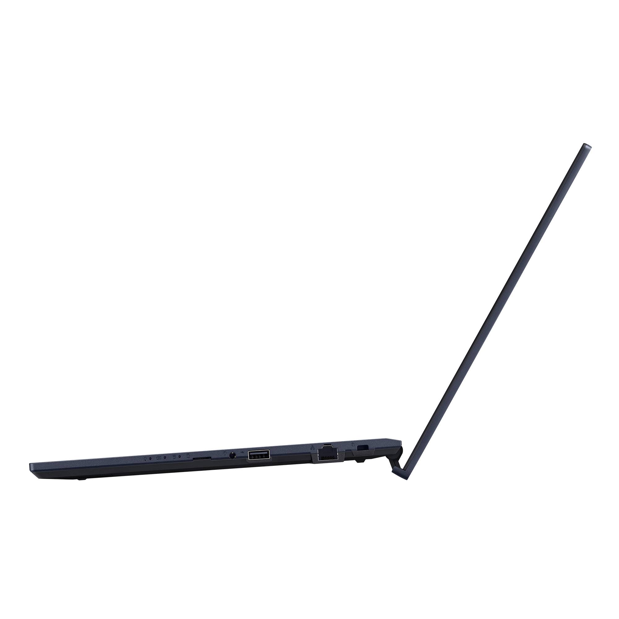 Rca Informatique - image du produit : EXPERTBOOK B1 CORE I7-1165G7 15.6IN 8GB 512GB SSD W10P