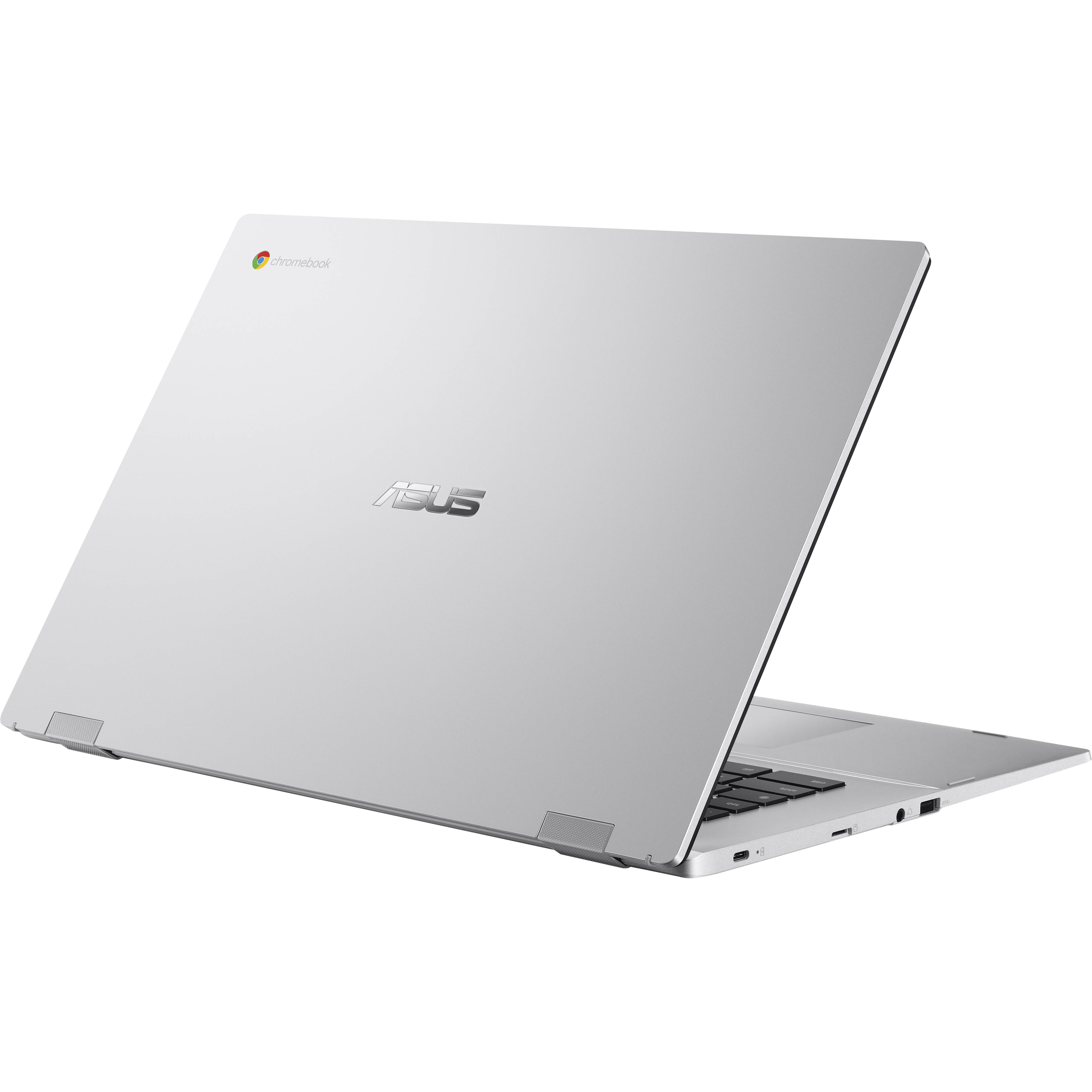 Rca Informatique - image du produit : CHROMEBOOK 17  PENT N6000 32GB 8GB 17.3IN NOOD CHROMEOS