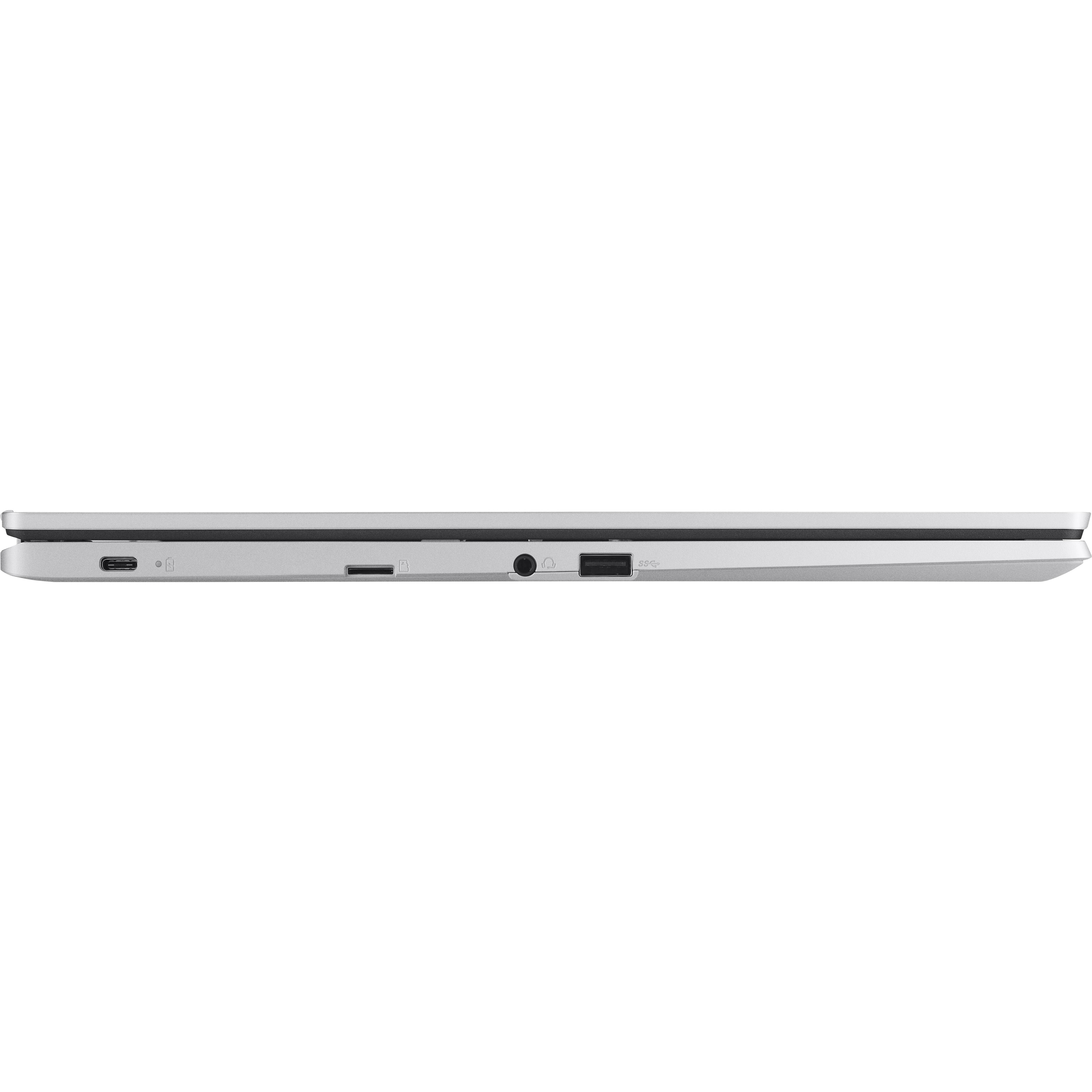 Rca Informatique - image du produit : CHROMEBOOK 17  PENT N6000 32GB 8GB 17.3IN NOOD CHROMEOS