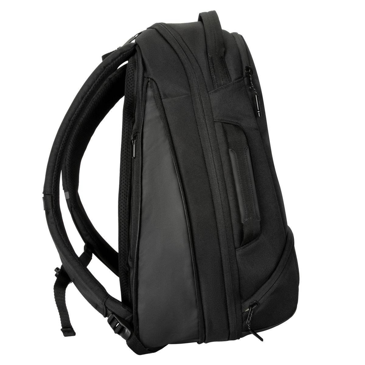 Rca Informatique - image du produit : TARGUS 15.6IN WORK COMPACT BACKPACK