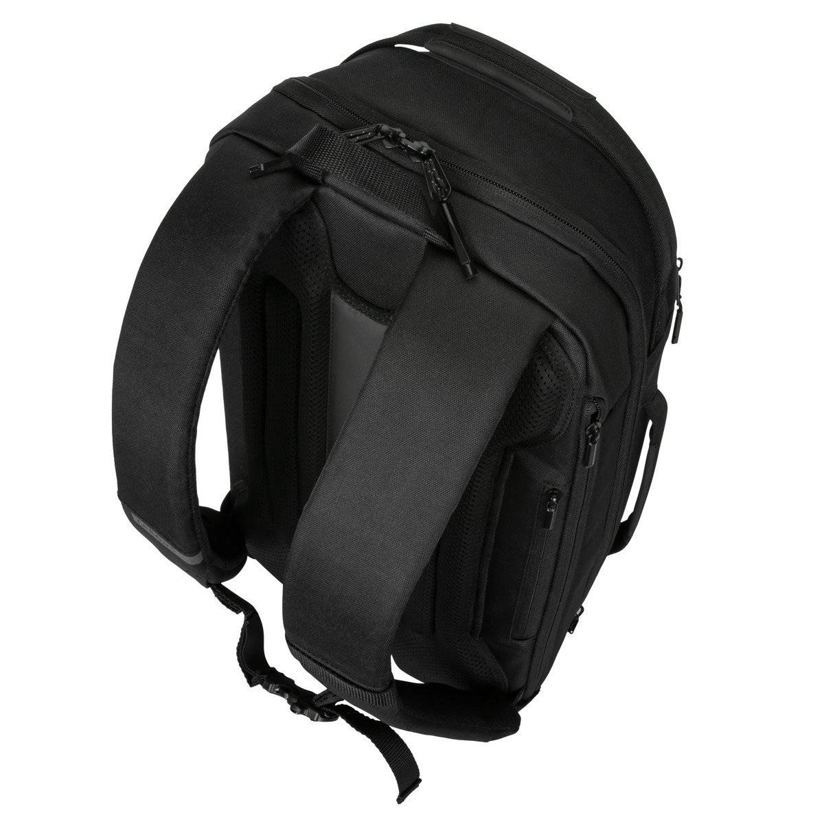 Rca Informatique - image du produit : TARGUS 15.6IN WORK COMPACT BACKPACK