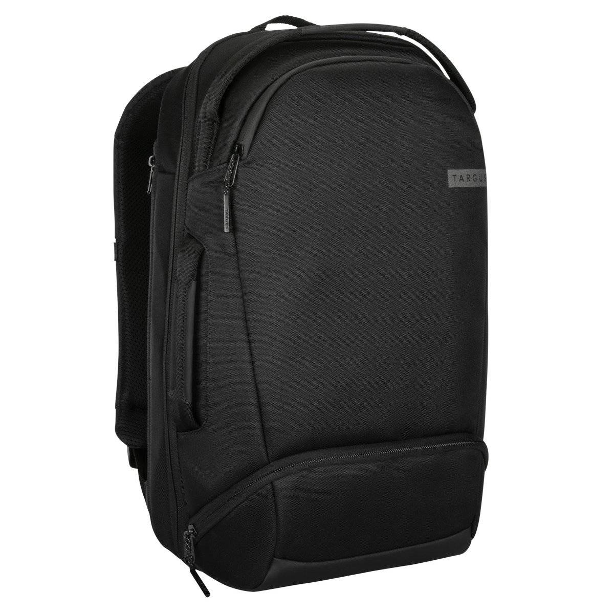 Rca Informatique - image du produit : TARGUS 15.6IN WORK COMPACT BACKPACK