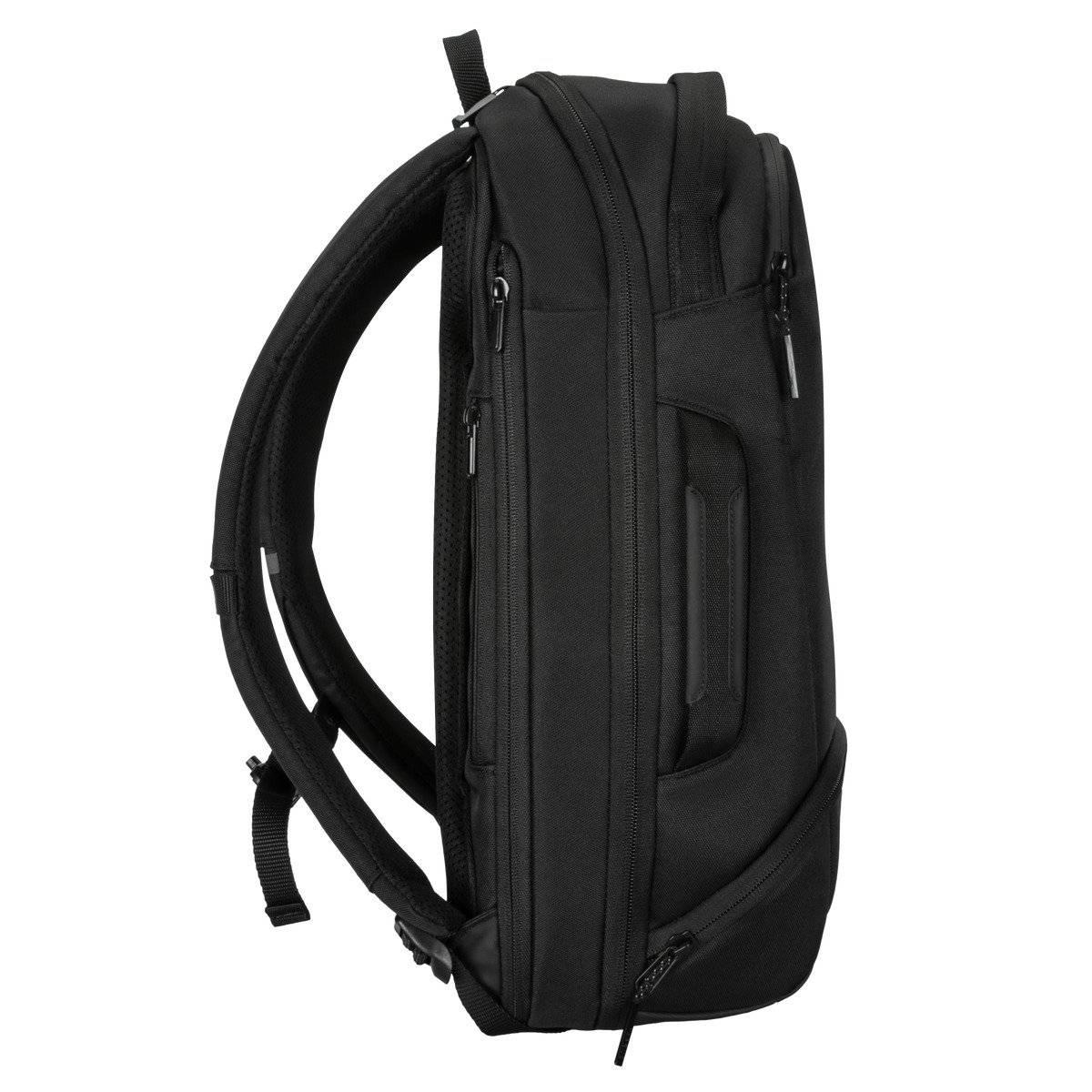 Rca Informatique - image du produit : TARGUS 15.6IN WORK COMPACT BACKPACK