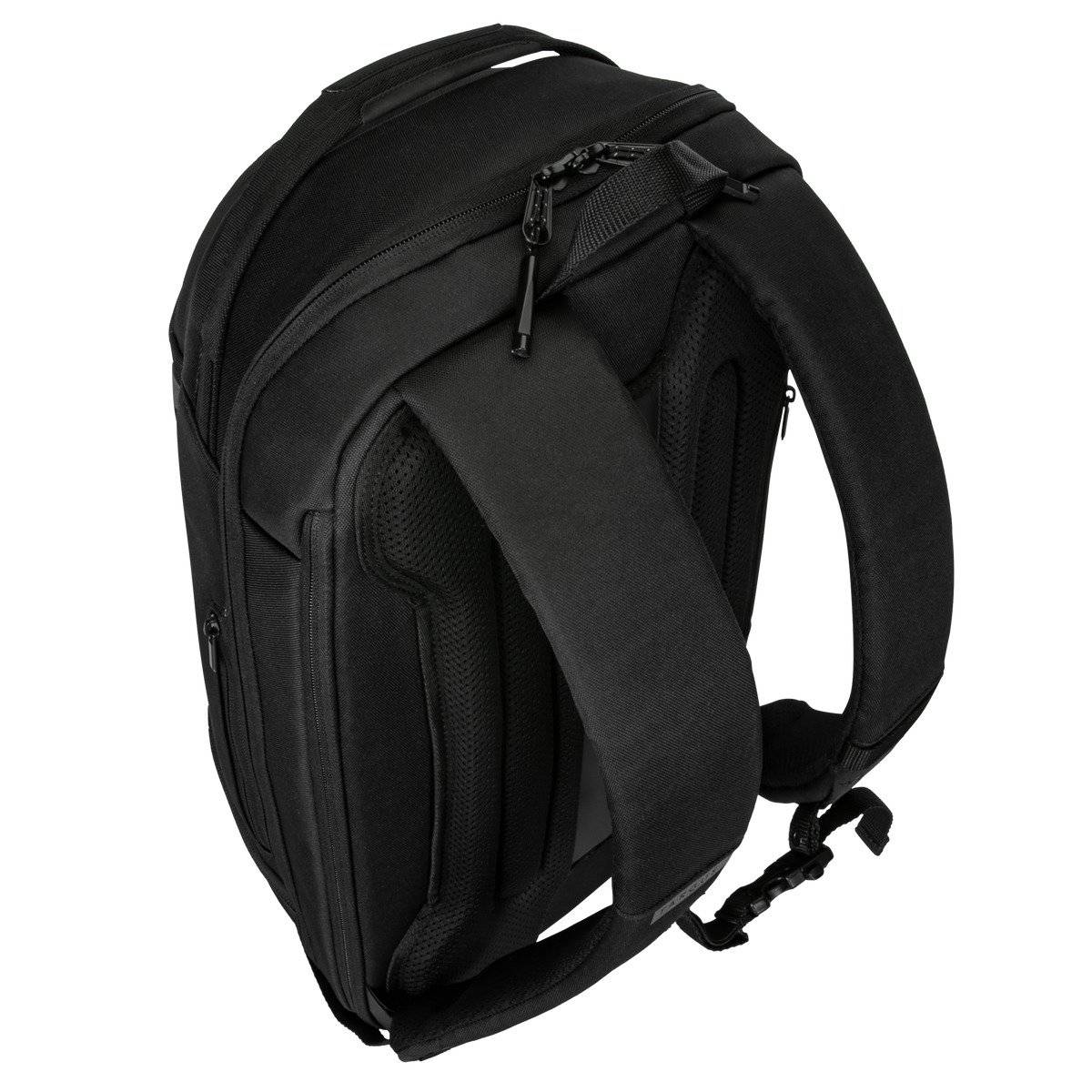 Rca Informatique - image du produit : TARGUS 15.6IN WORK COMPACT BACKPACK