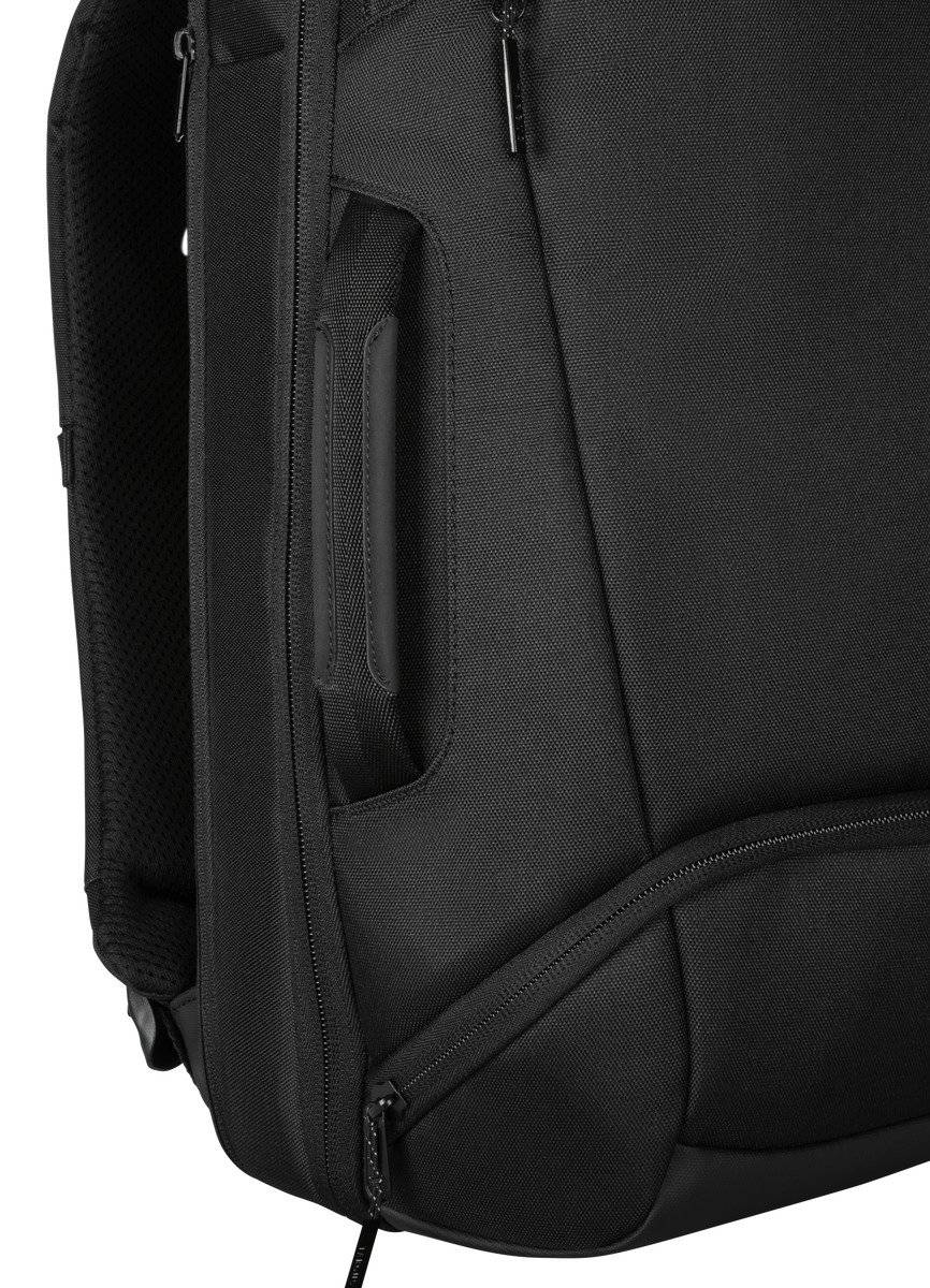 Rca Informatique - image du produit : TARGUS 15.6IN WORK COMPACT BACKPACK