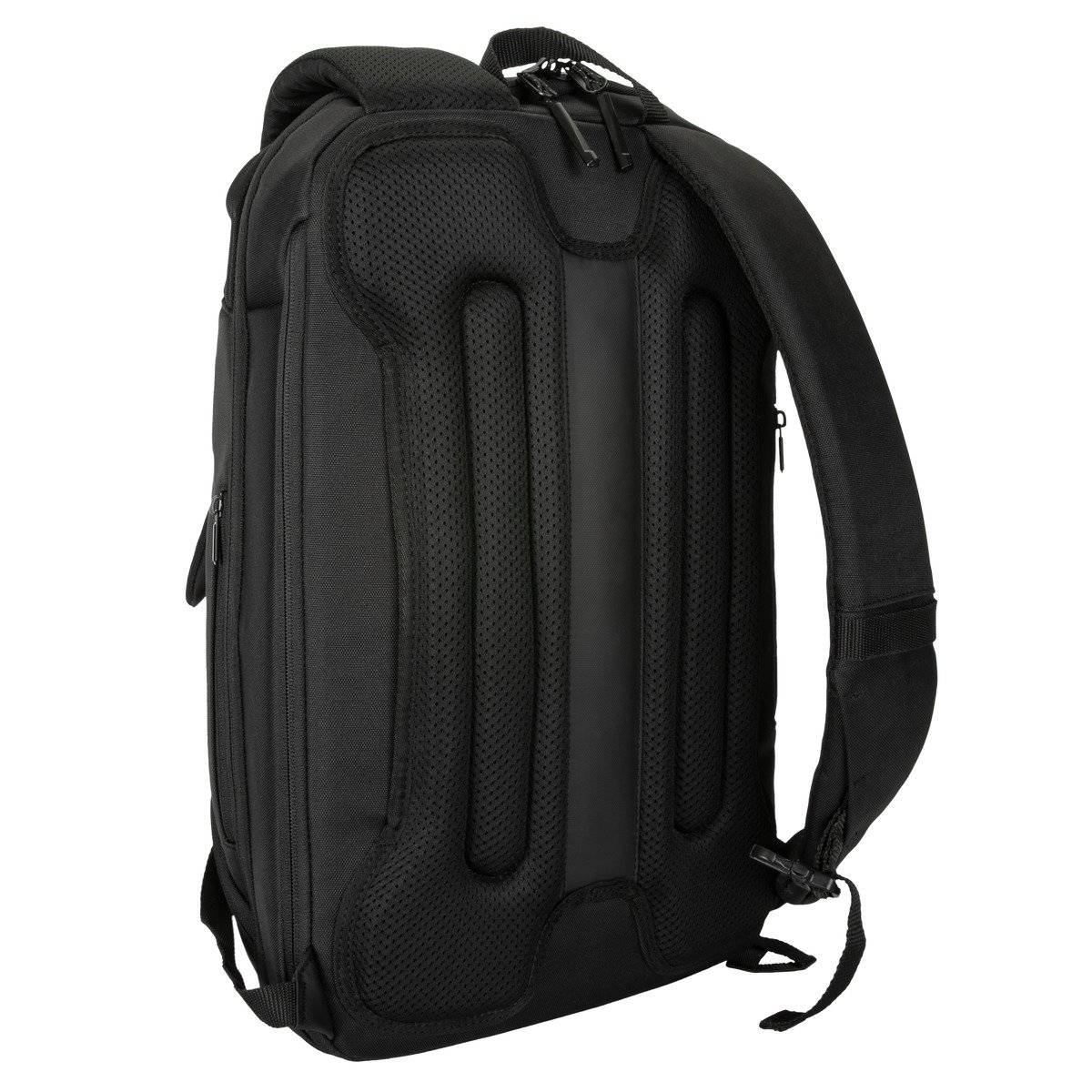 Rca Informatique - image du produit : TARGUS 15.6IN WORK COMPACT BACKPACK