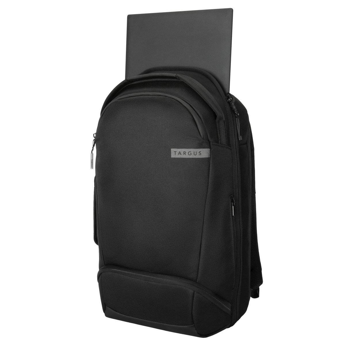 Rca Informatique - image du produit : TARGUS 15.6IN WORK COMPACT BACKPACK