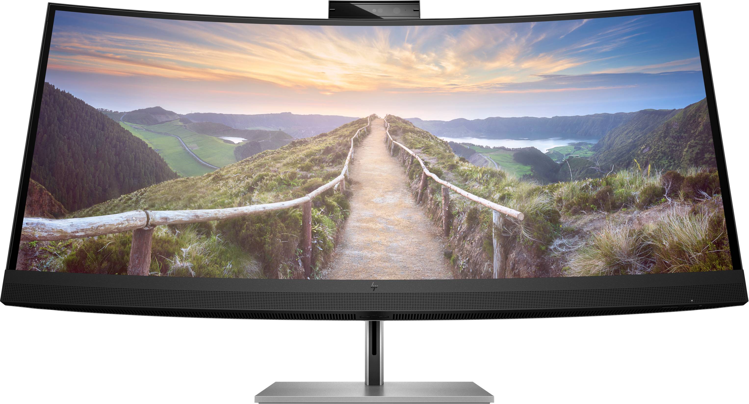 Rca Informatique - image du produit : HP Z40C G3 CURVED WUHD DISPLAY EUROPE - ENGLISH LOCALIZATION