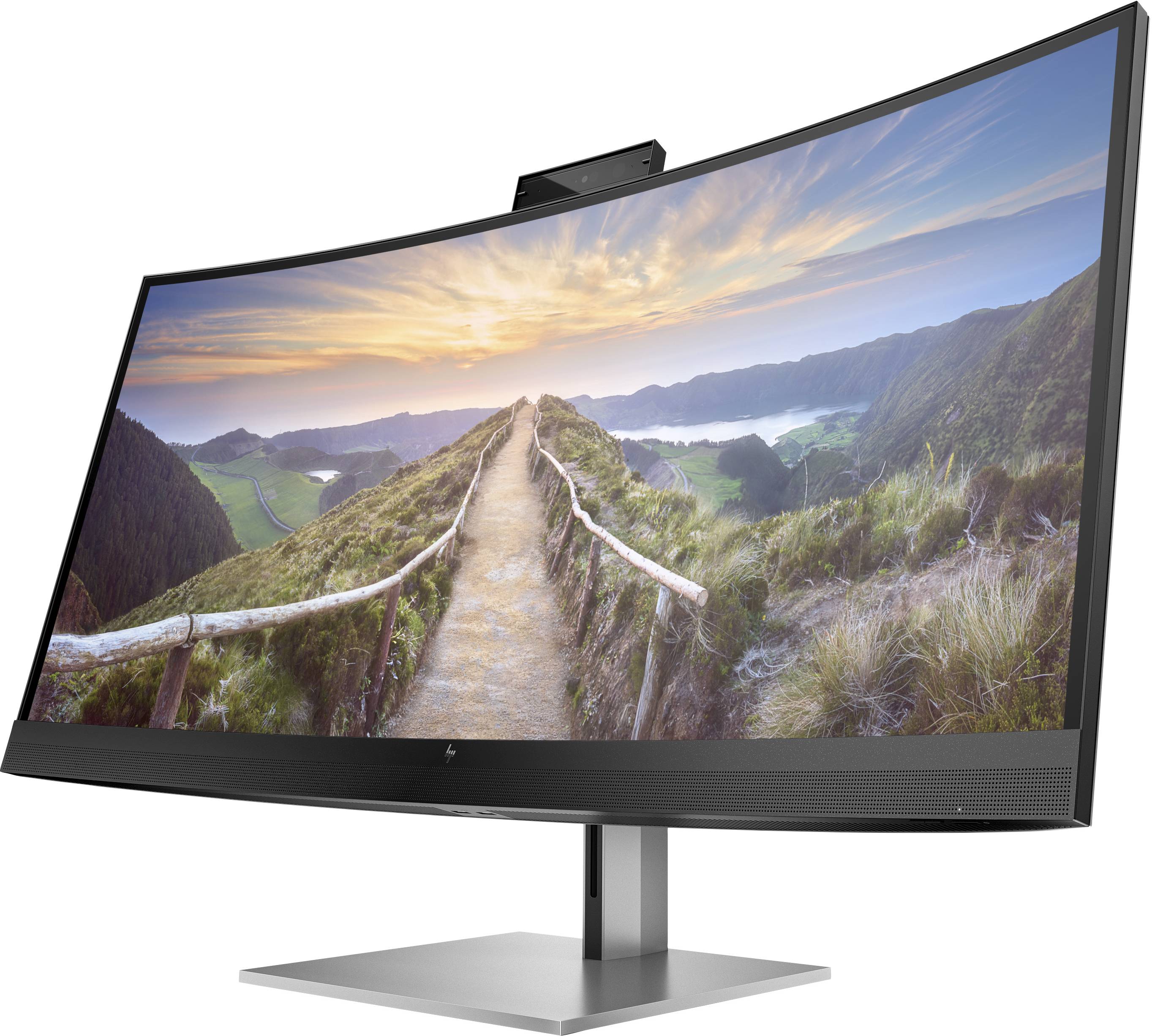 Rca Informatique - image du produit : HP Z40C G3 CURVED WUHD DISPLAY EUROPE - ENGLISH LOCALIZATION