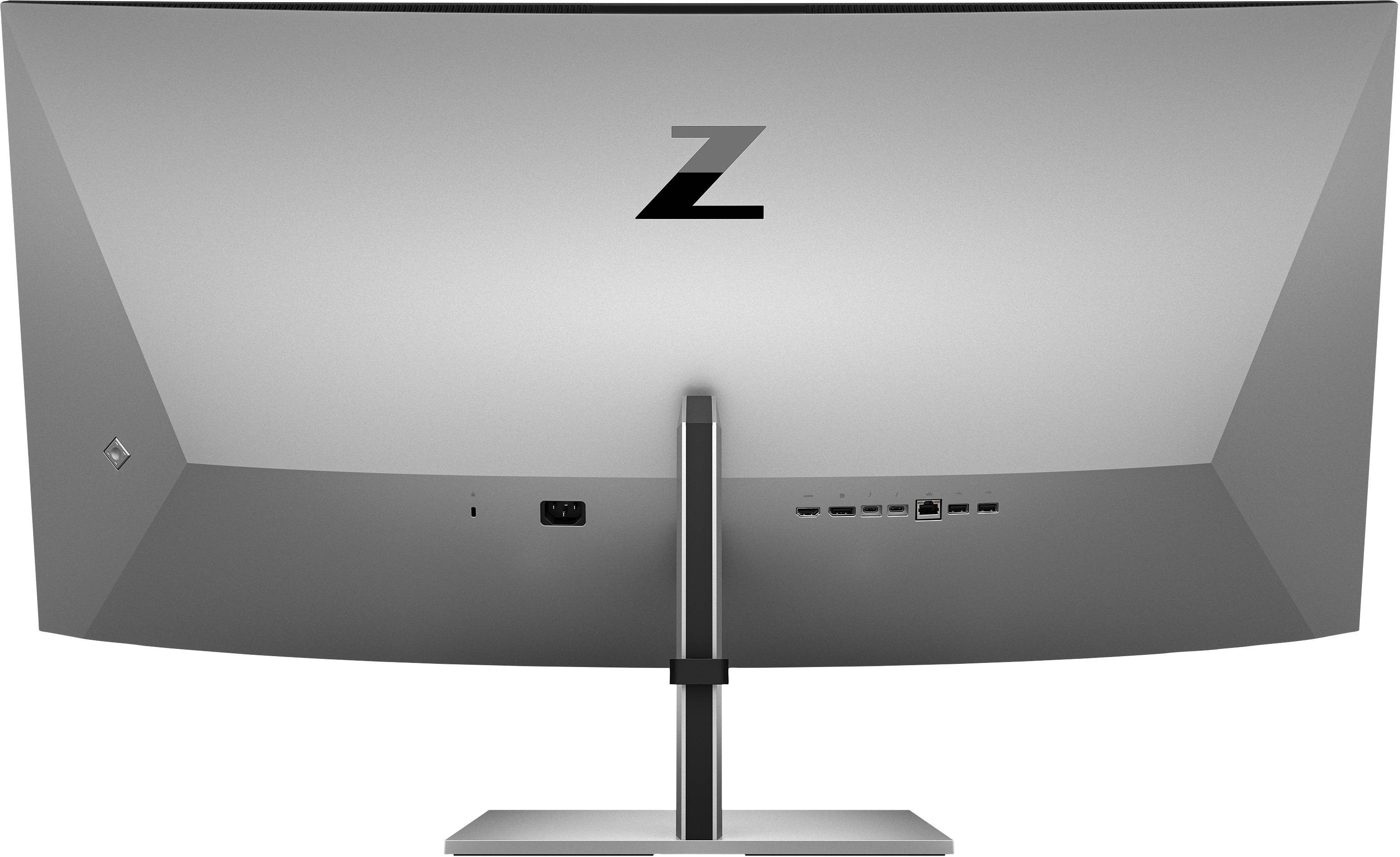 Rca Informatique - image du produit : HP Z40C G3 CURVED WUHD DISPLAY EUROPE - ENGLISH LOCALIZATION