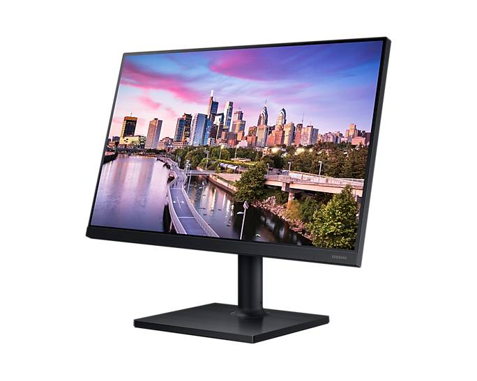 Rca Informatique - image du produit : 23.8IN LCD 1920X1080 16:9 5MS F24T450G 1000:1 HDMI/USB