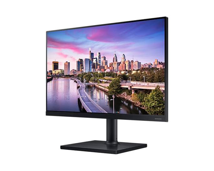 Rca Informatique - image du produit : 23.8IN LCD 1920X1080 16:9 5MS F24T450G 1000:1 HDMI/USB